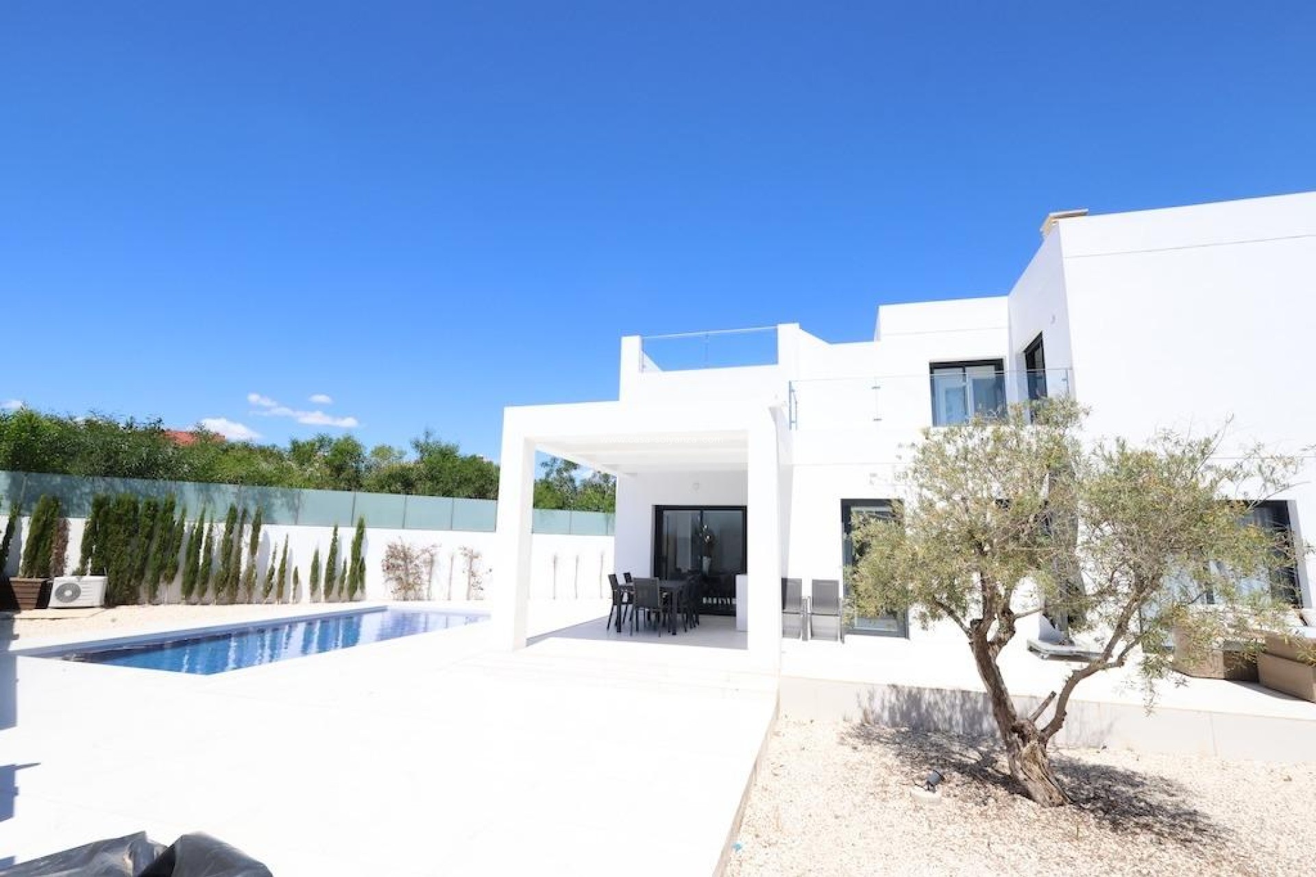 Herverkoop - Villa - Rojales - La Marquesa