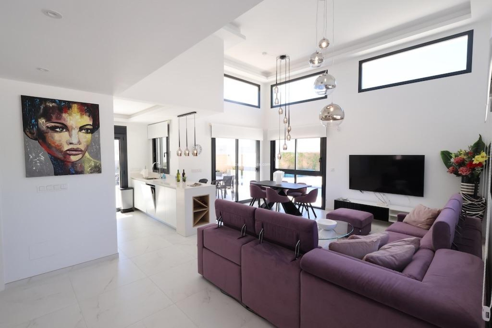 Herverkoop - Villa - Rojales - La Marquesa
