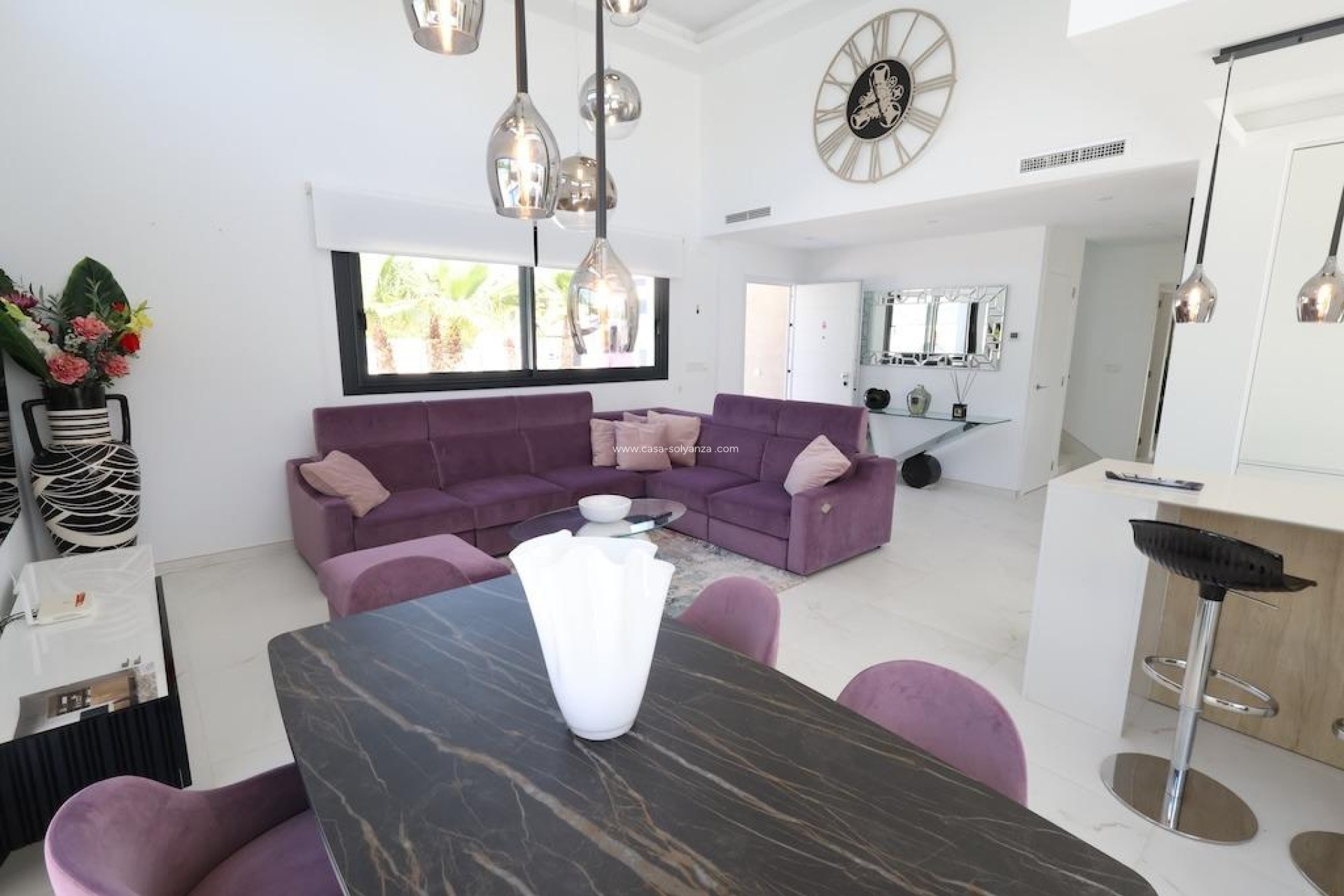 Herverkoop - Villa - Rojales - La Marquesa