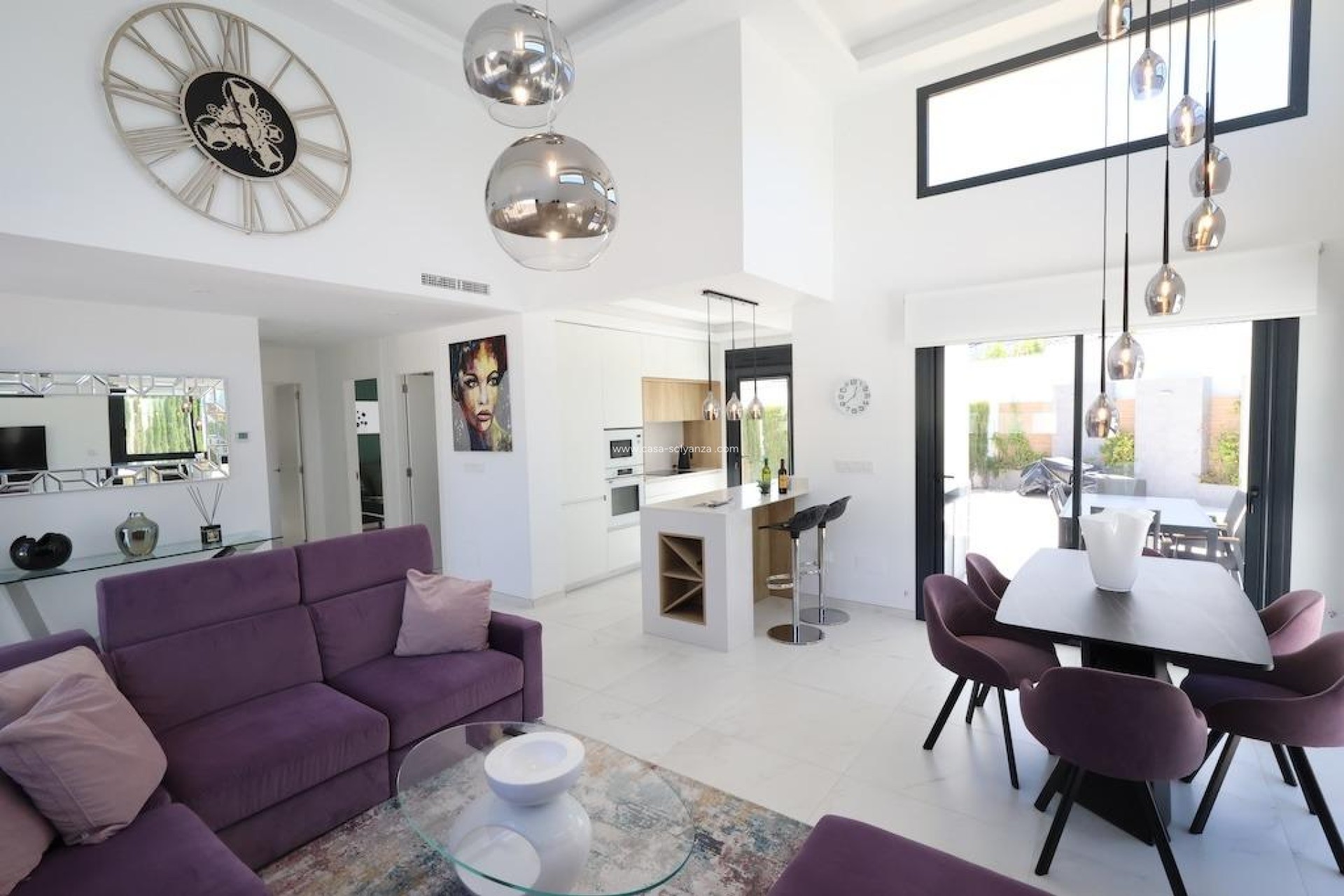 Herverkoop - Villa - Rojales - La Marquesa