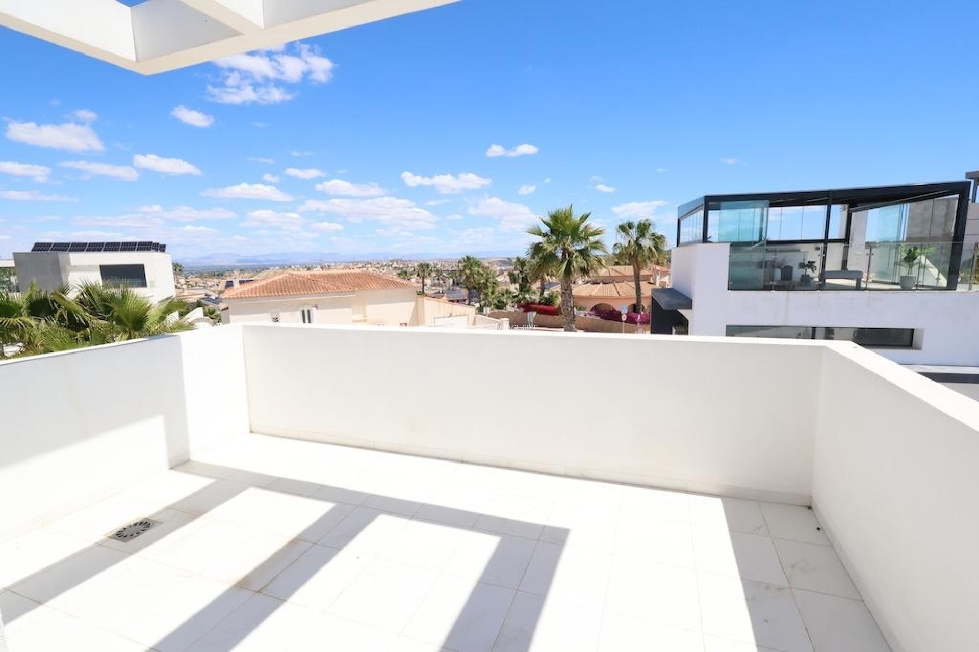 Herverkoop - Villa - Rojales - La Marquesa