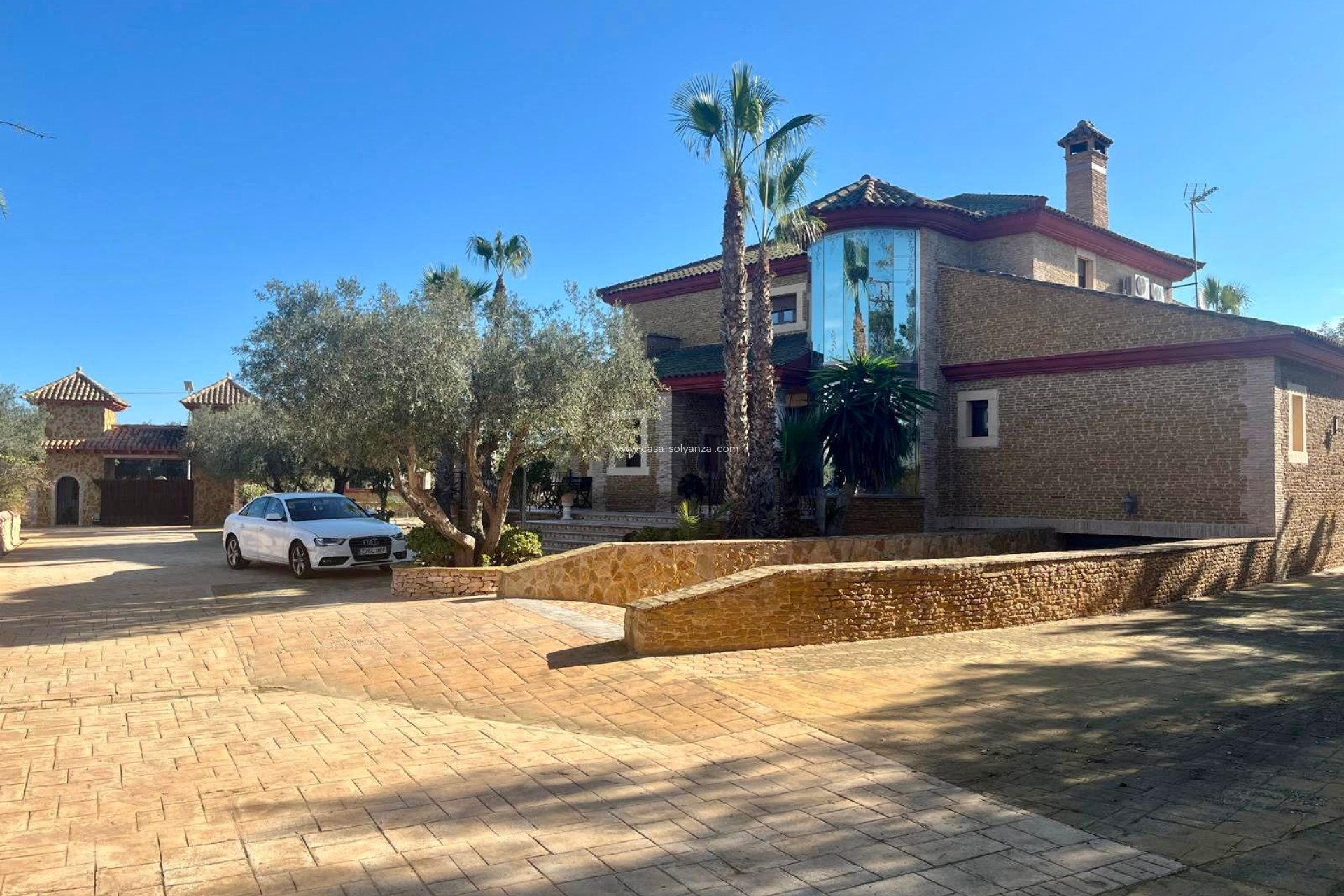 Herverkoop - Villa - Rojales - La Vega Baja