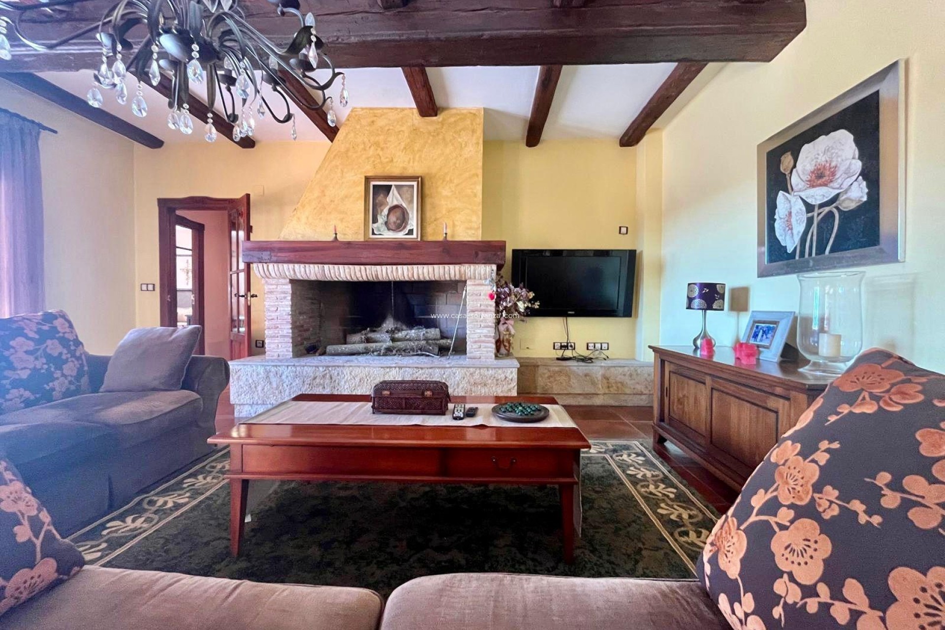 Herverkoop - Villa - Rojales - La Vega Baja