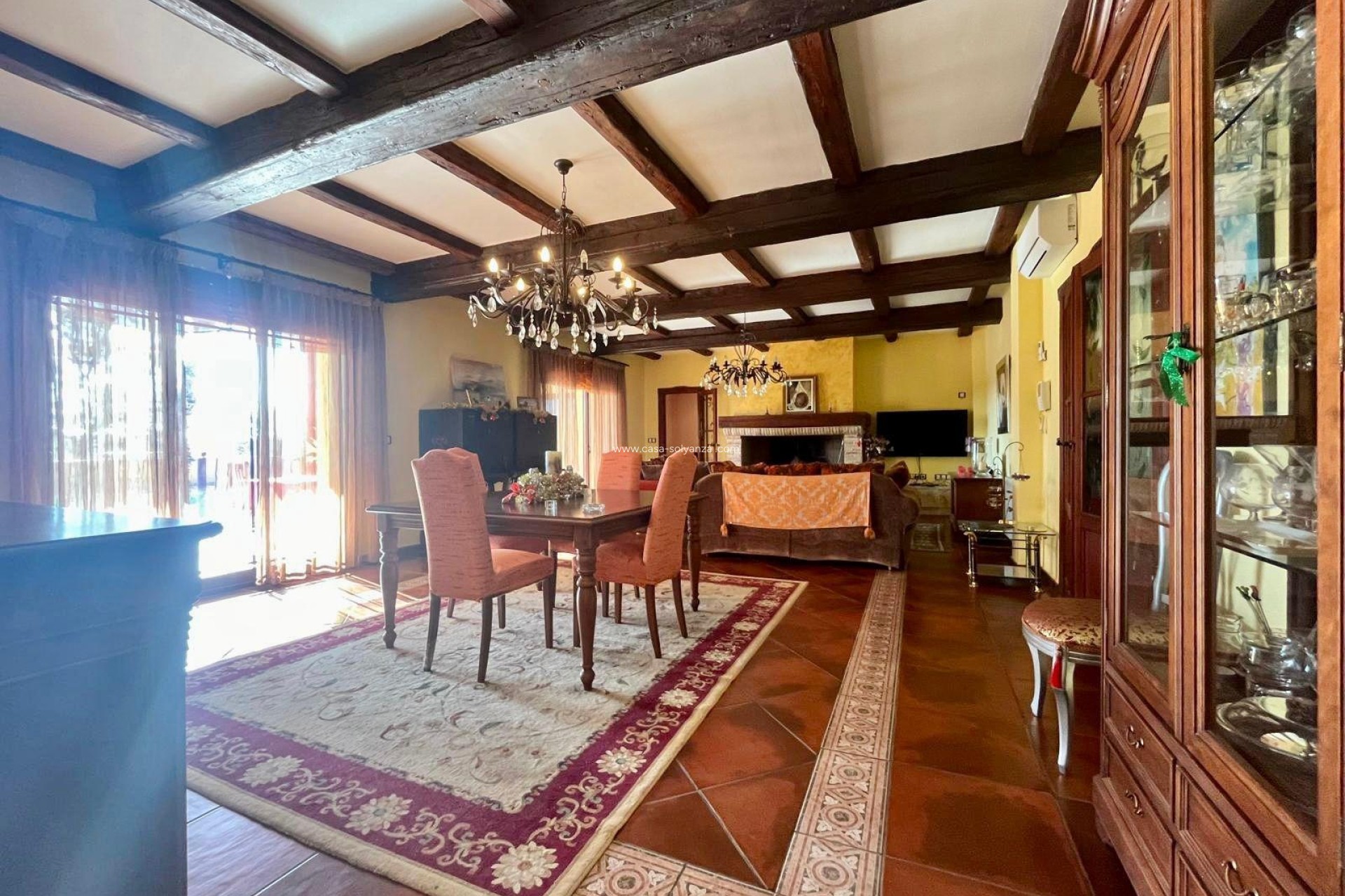 Herverkoop - Villa - Rojales - La Vega Baja