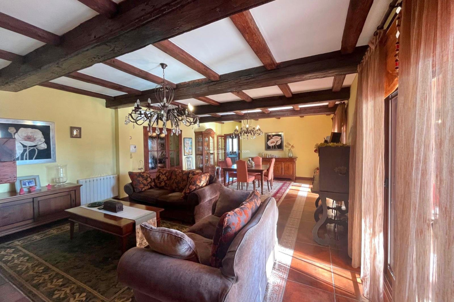 Herverkoop - Villa - Rojales - La Vega Baja