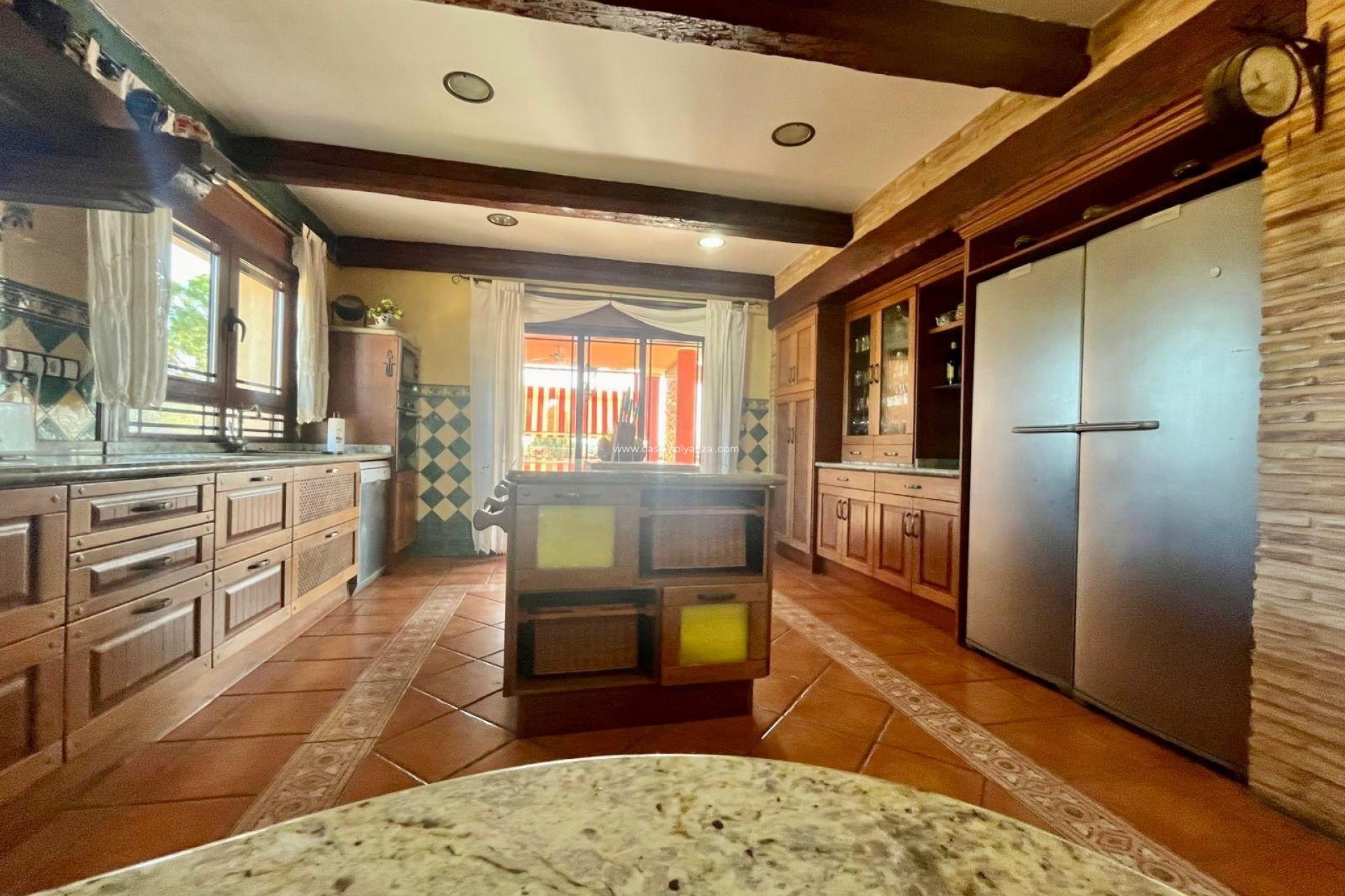 Herverkoop - Villa - Rojales - La Vega Baja