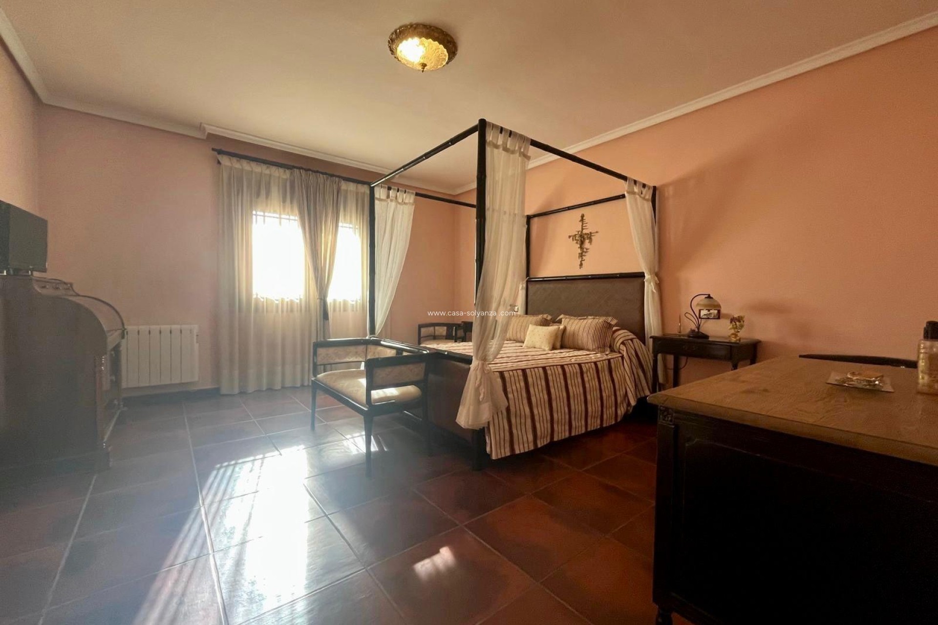 Herverkoop - Villa - Rojales - La Vega Baja