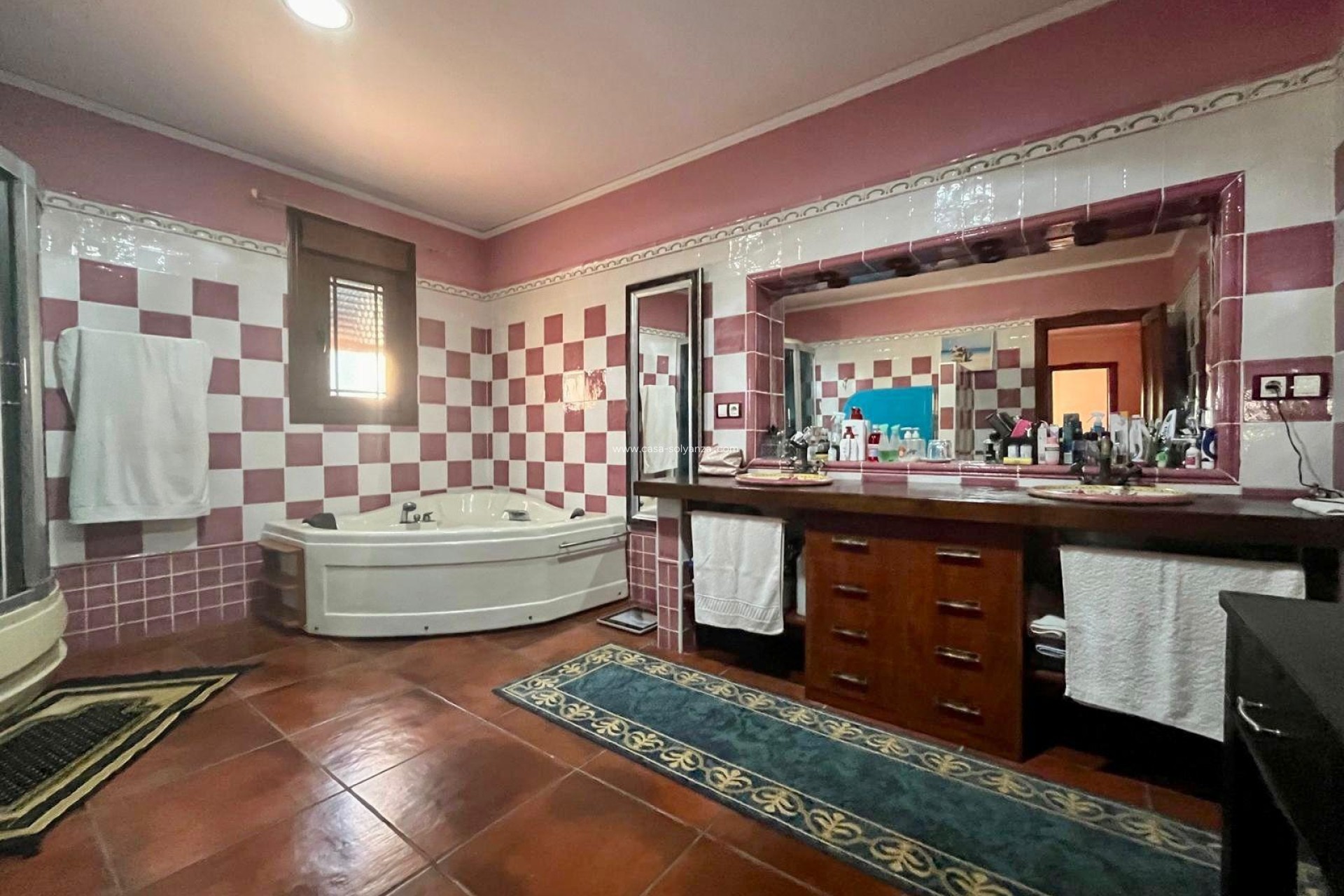 Herverkoop - Villa - Rojales - La Vega Baja