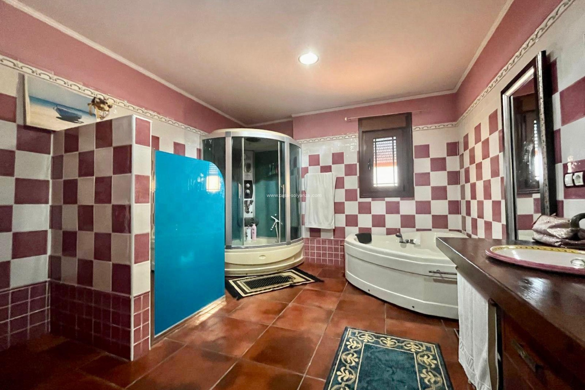 Herverkoop - Villa - Rojales - La Vega Baja