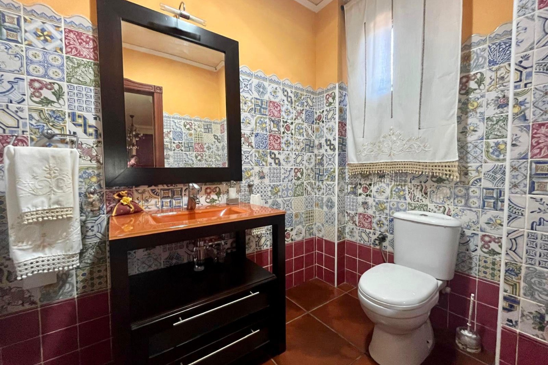 Herverkoop - Villa - Rojales - La Vega Baja