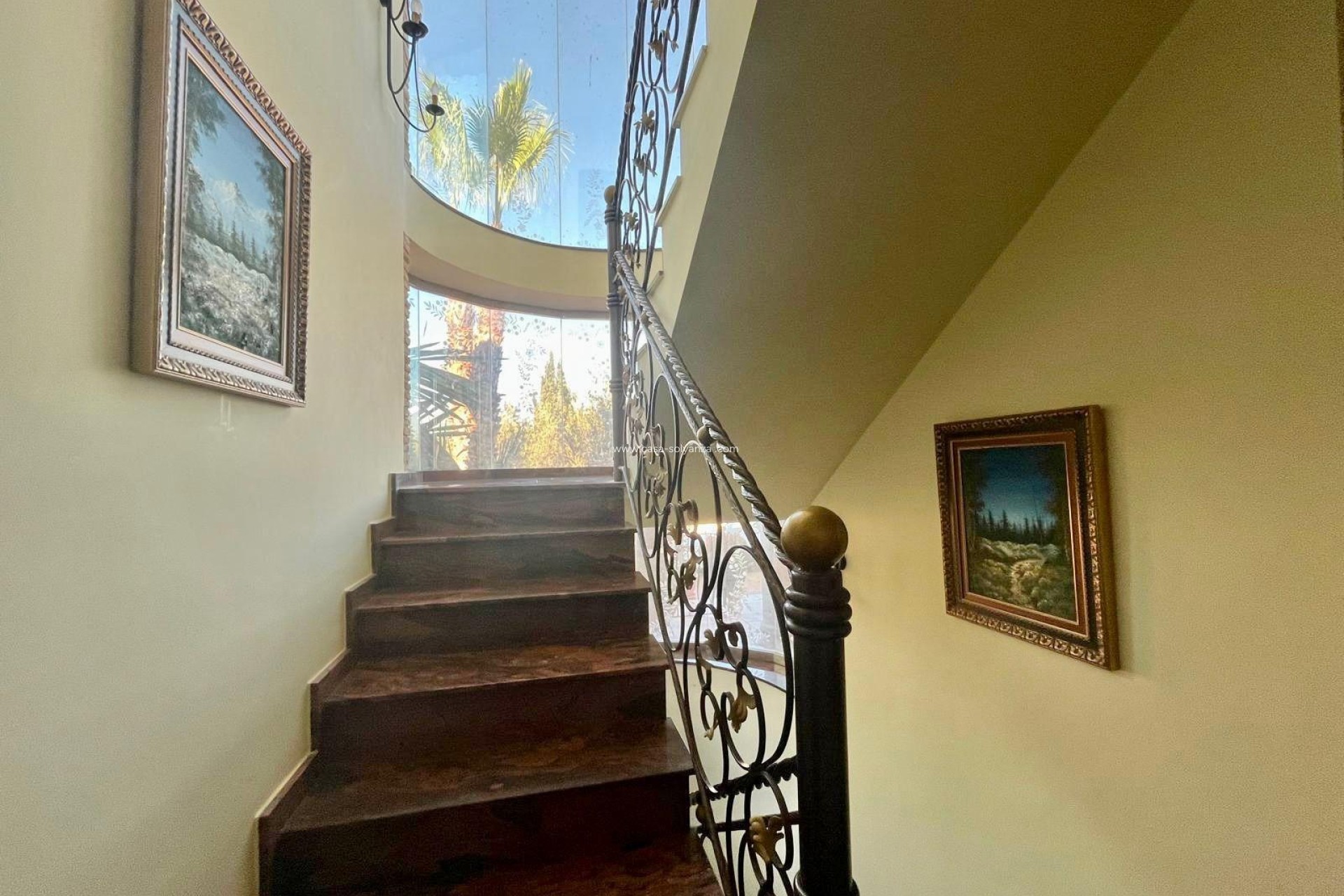 Herverkoop - Villa - Rojales - La Vega Baja