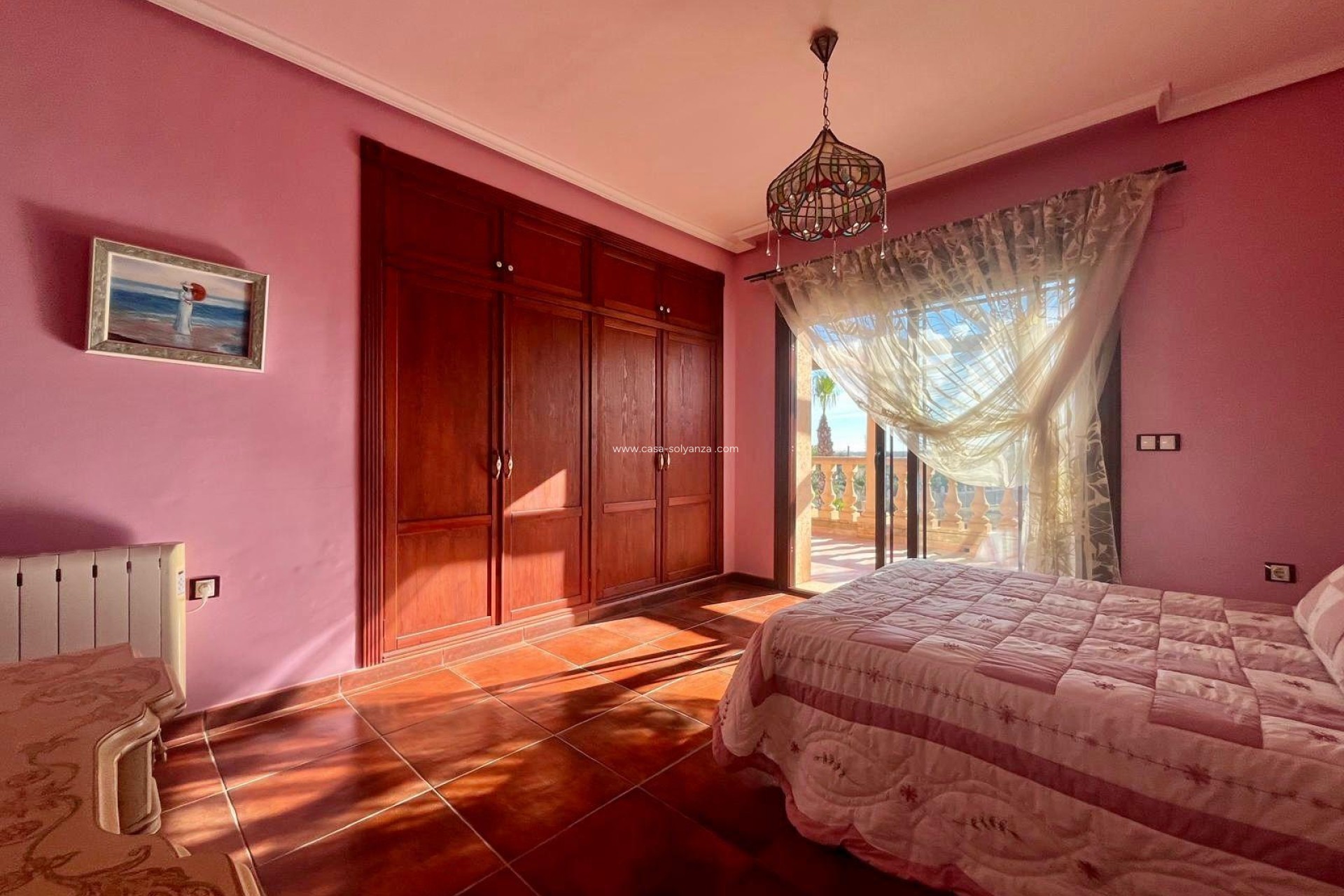 Herverkoop - Villa - Rojales - La Vega Baja