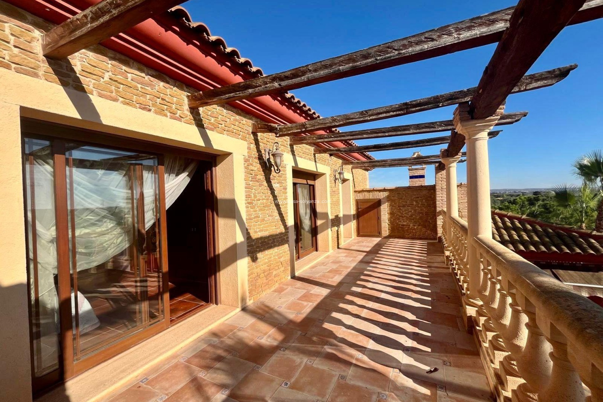 Herverkoop - Villa - Rojales - La Vega Baja