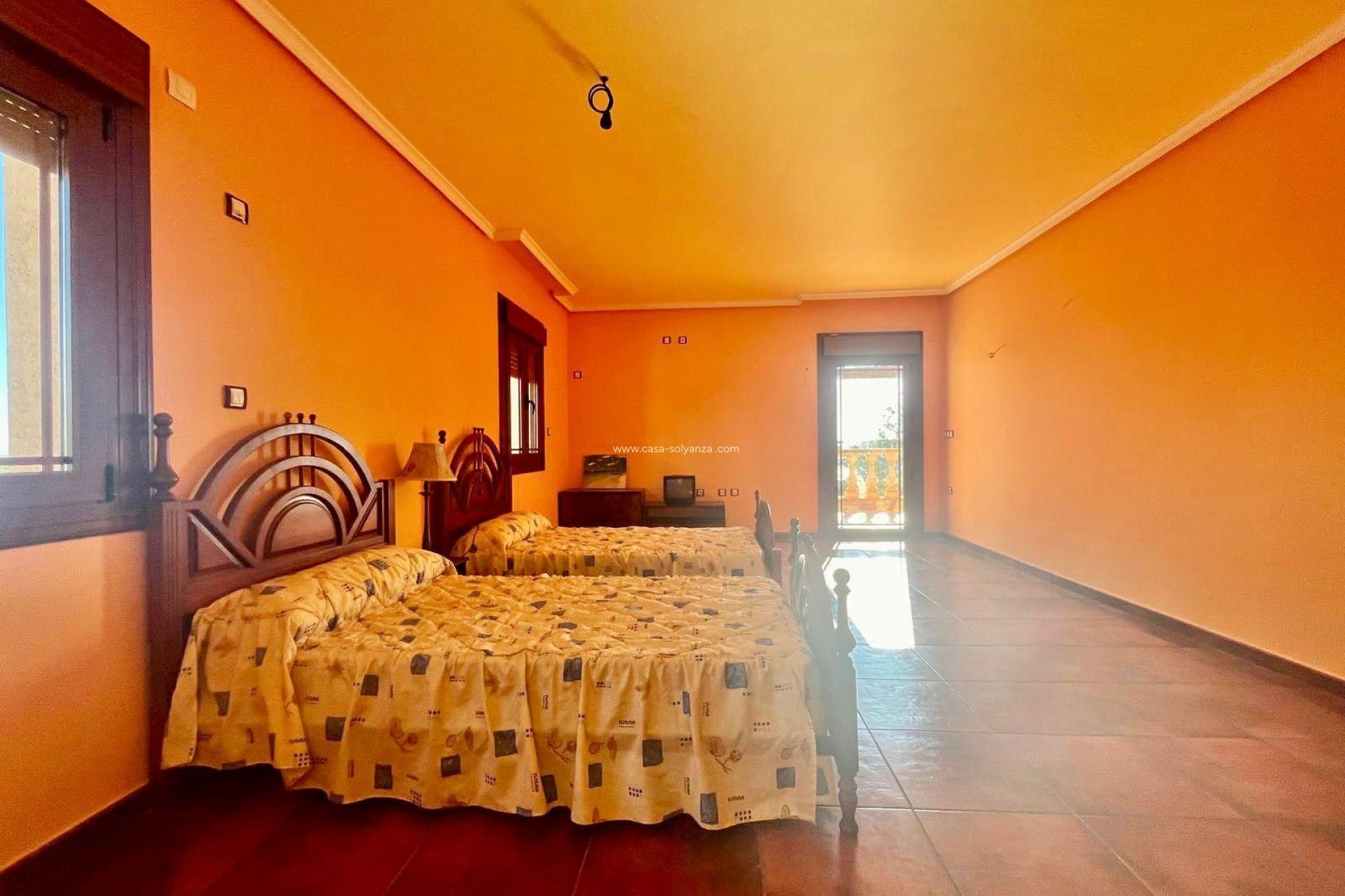 Herverkoop - Villa - Rojales - La Vega Baja