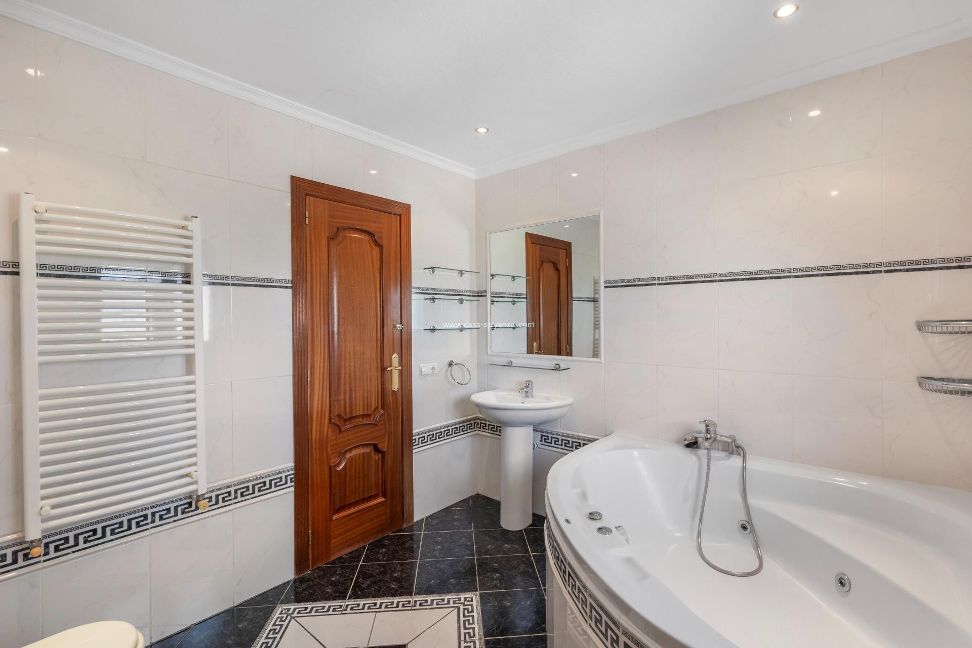 Herverkoop - Villa - Rojales - Pueblo Bravo