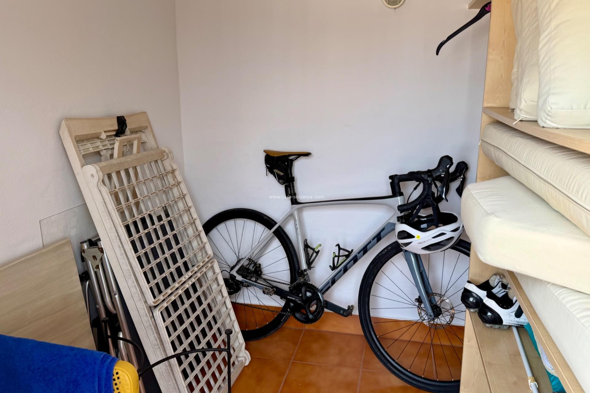 Herverkoop - Villa - Rojales - Pueblo