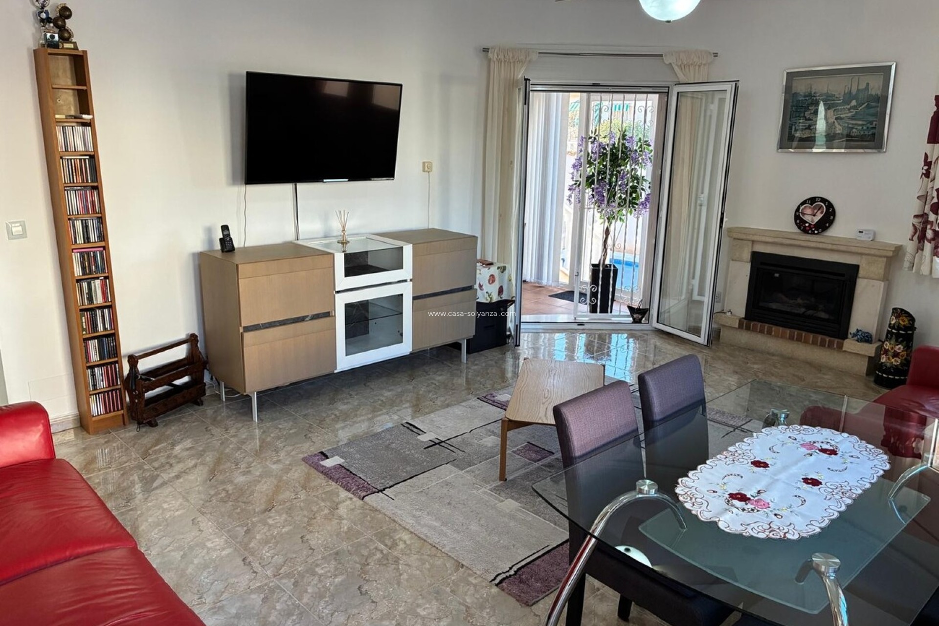 Herverkoop - Villa - Rojales - rojales hills