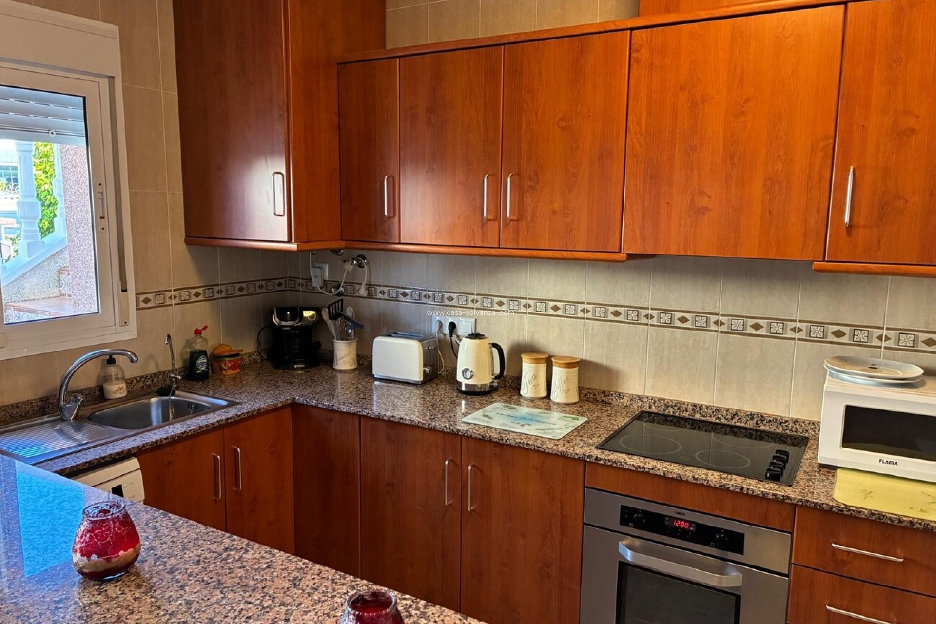 Herverkoop - Villa - Rojales - rojales hills