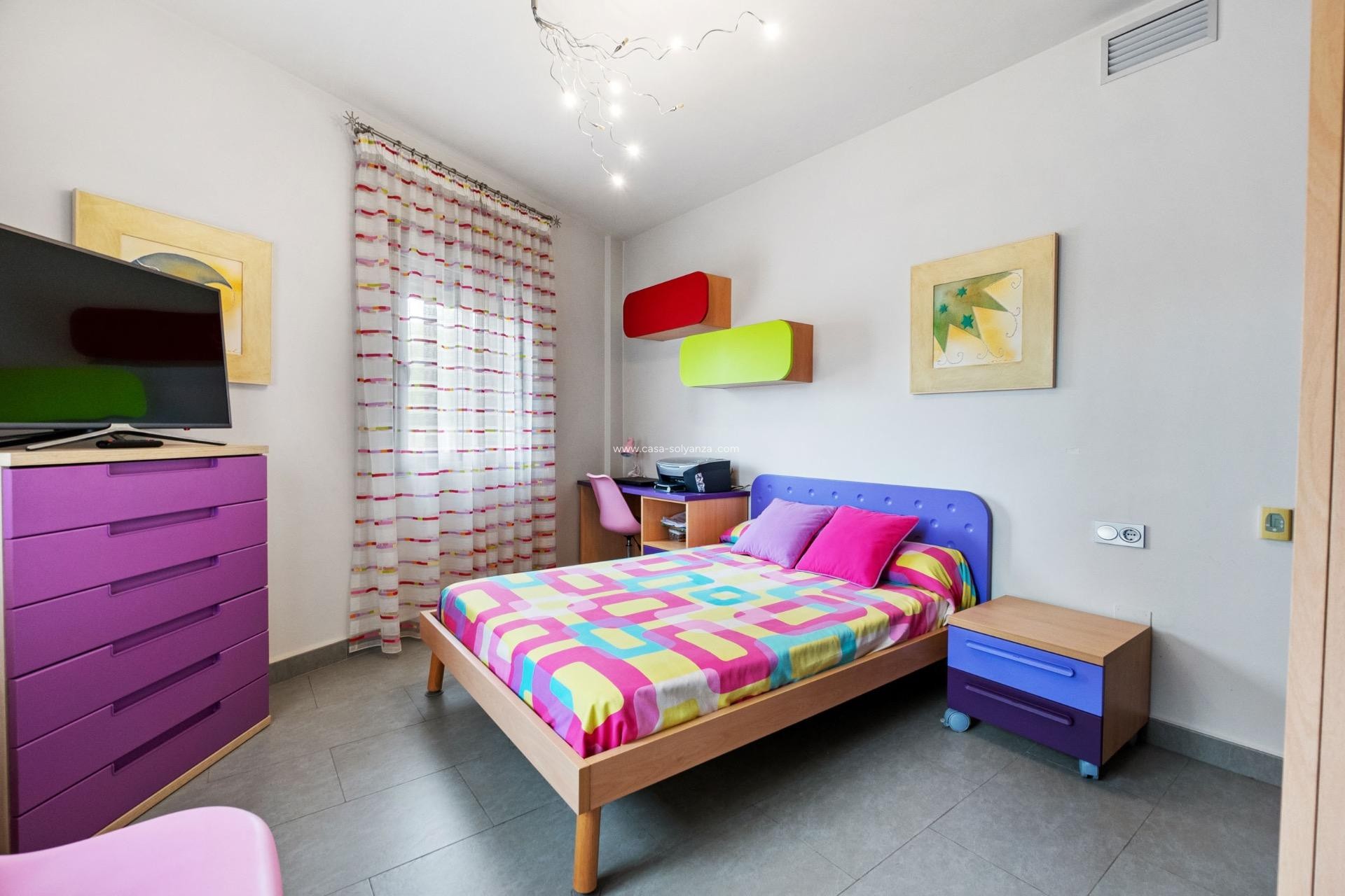 Herverkoop - Villa - Rojales