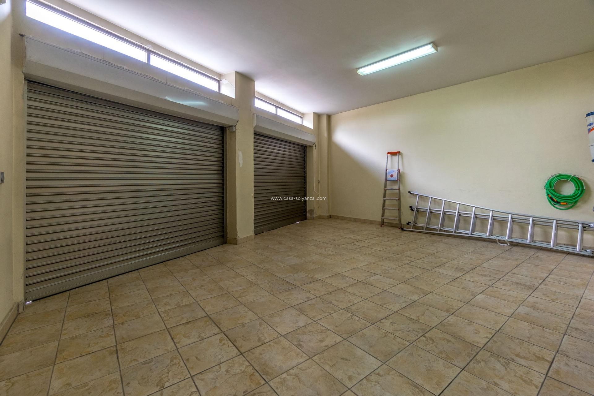 Herverkoop - Villa - Rojales