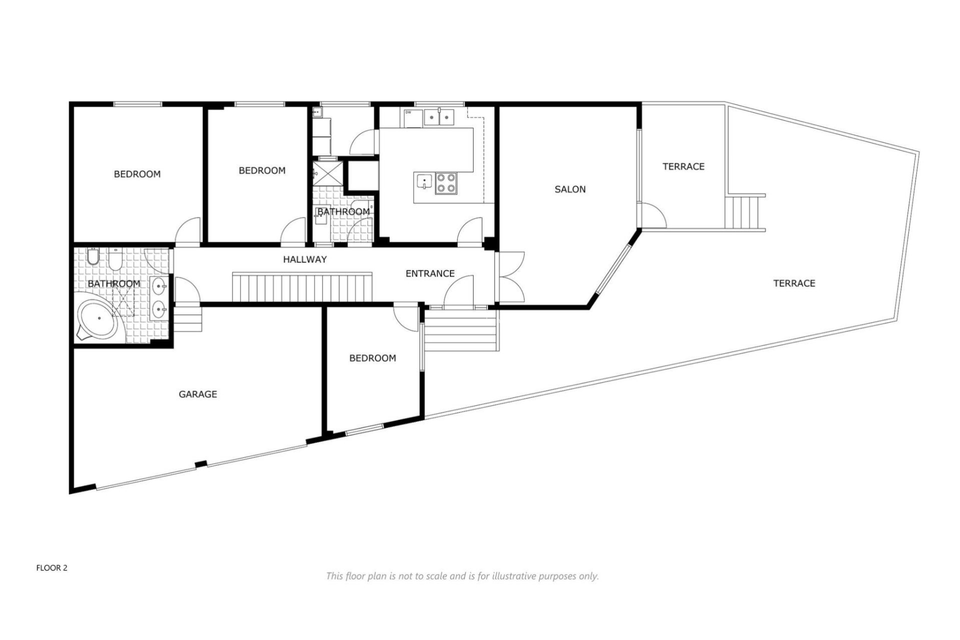 Herverkoop - Villa - Rojales