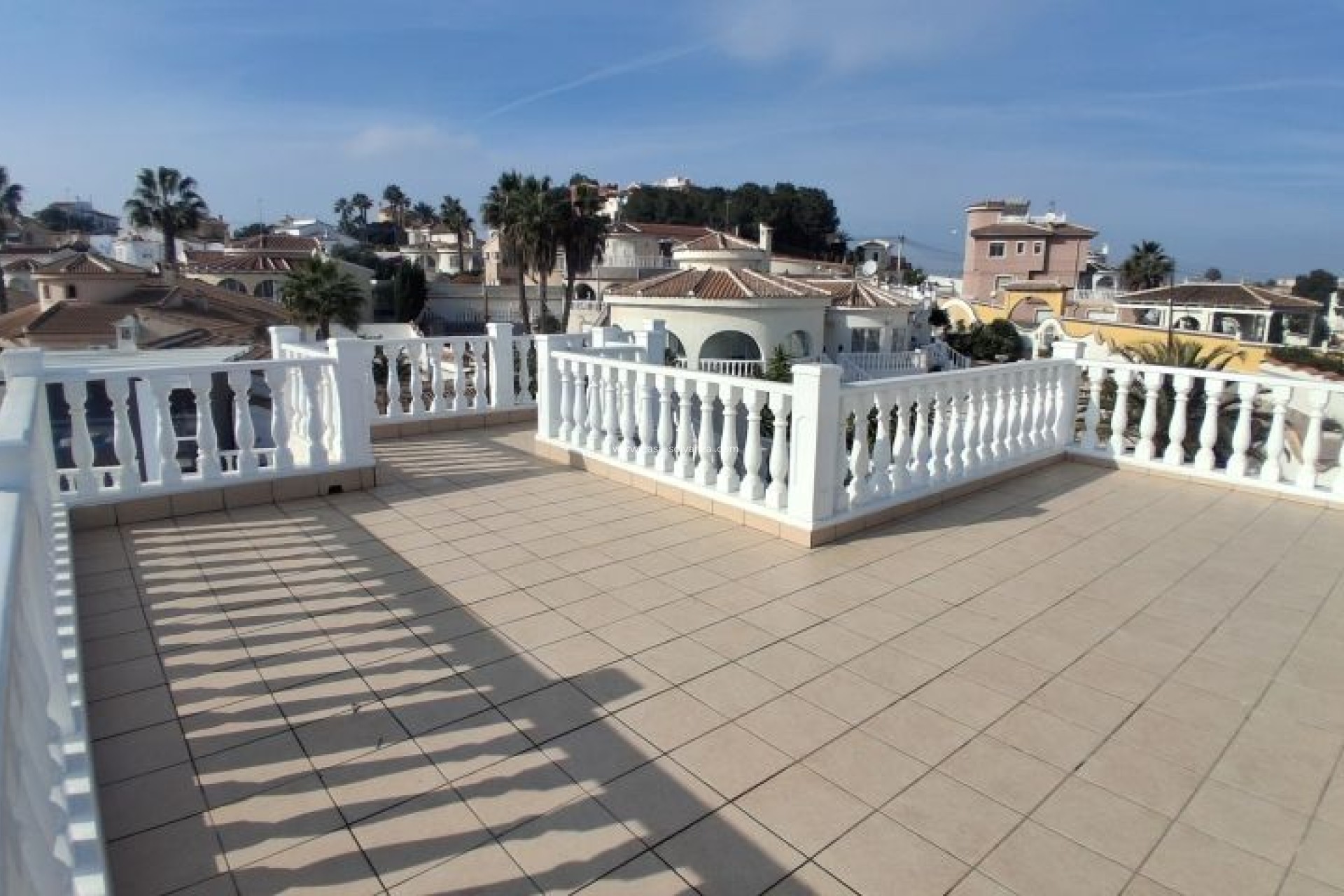 Herverkoop - Villa - Rojales