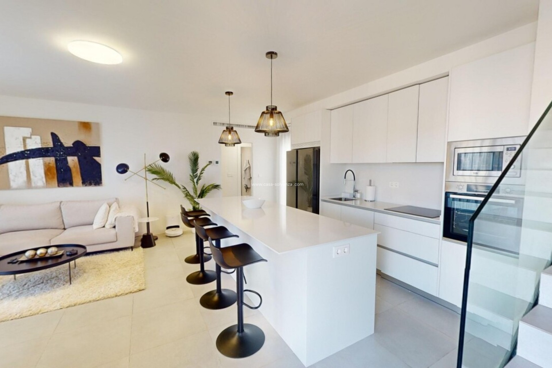 Herverkoop - Villa - Roldan - Inland