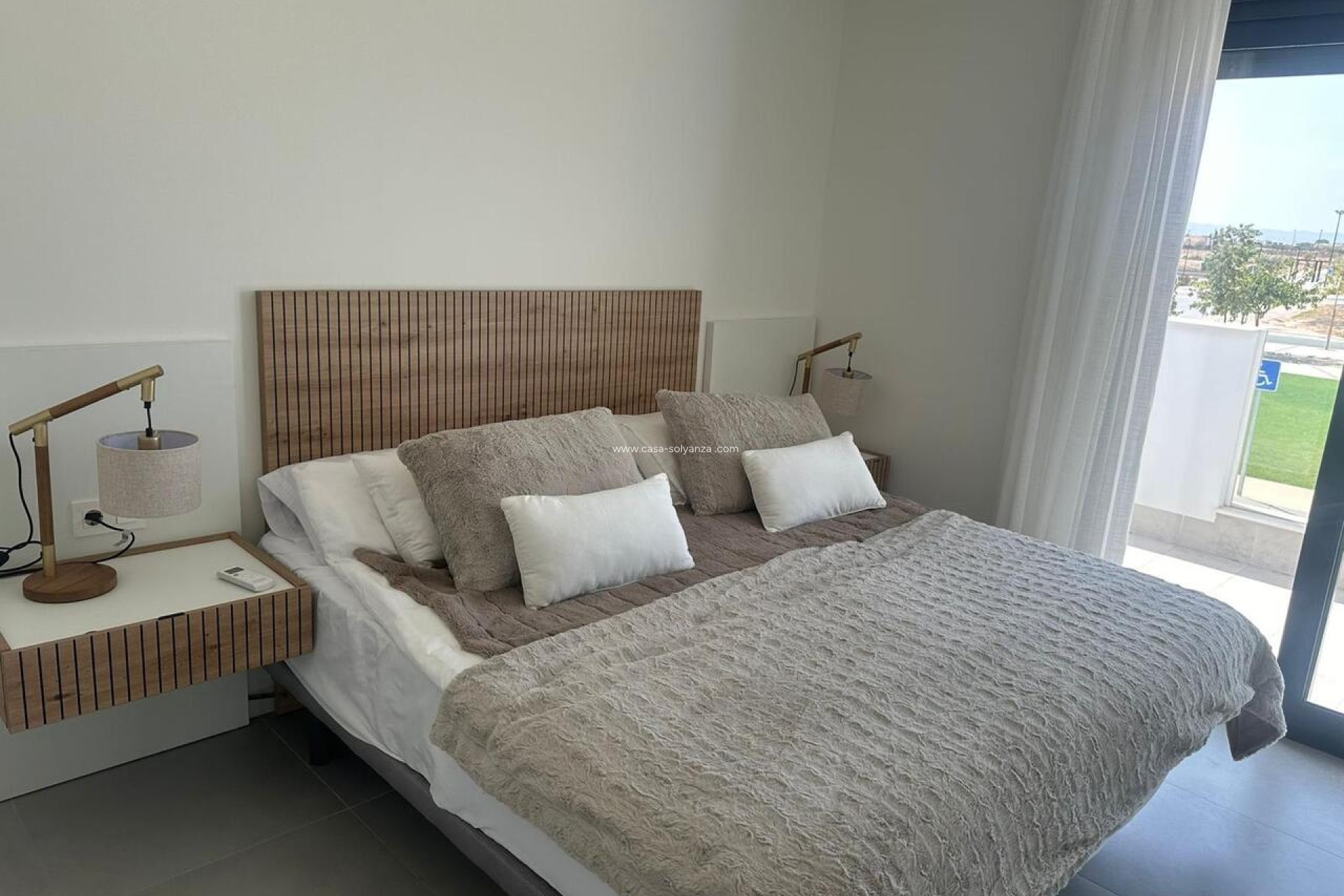 Herverkoop - Villa - Roldan - Inland