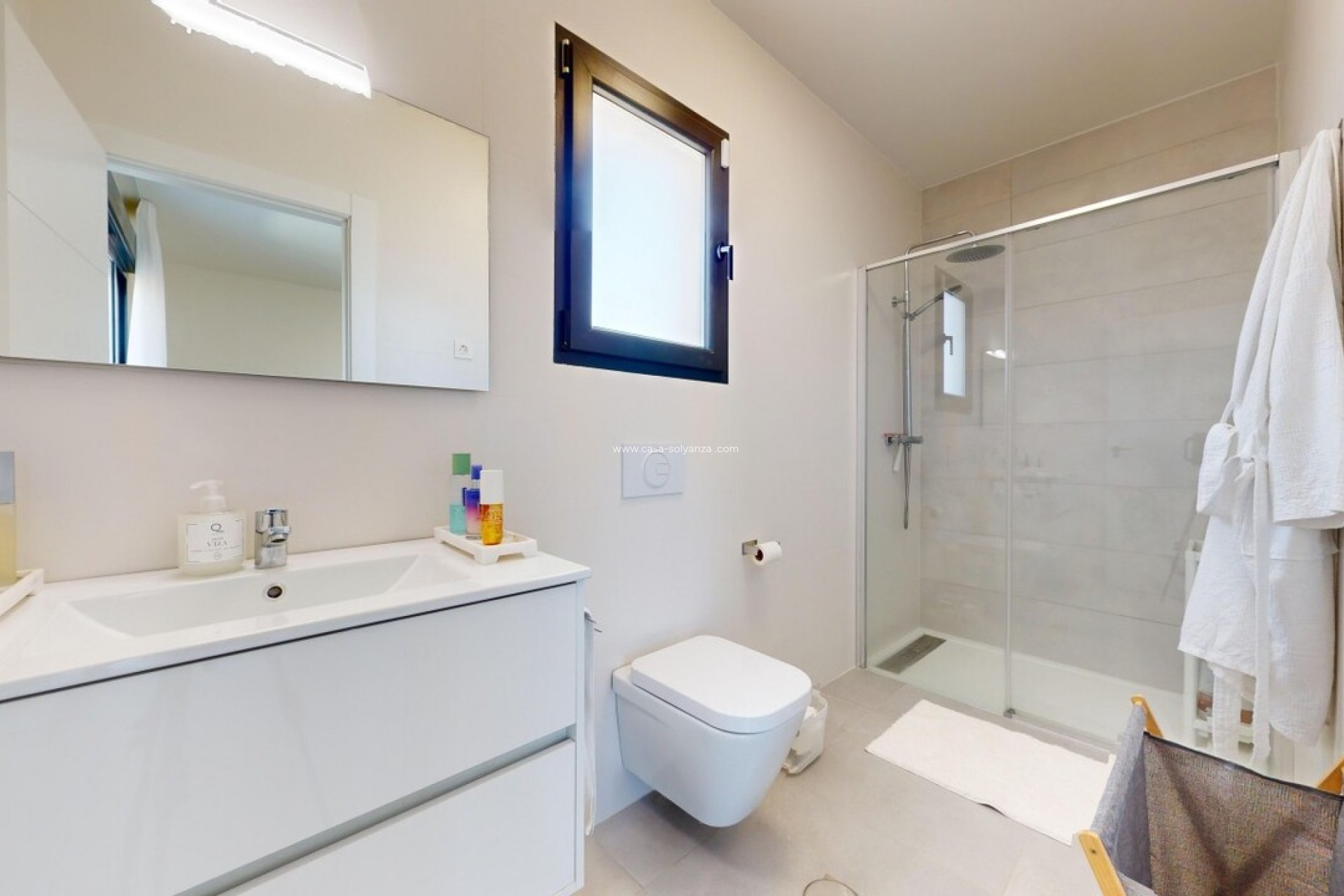 Herverkoop - Villa - Roldan - Inland