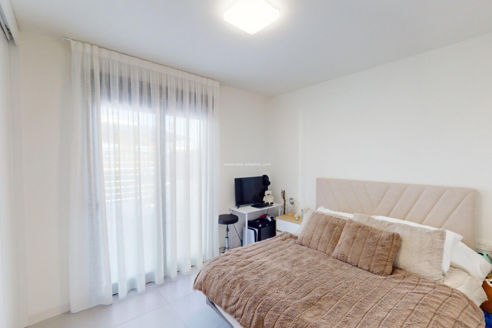 Herverkoop - Villa - Roldan - Inland