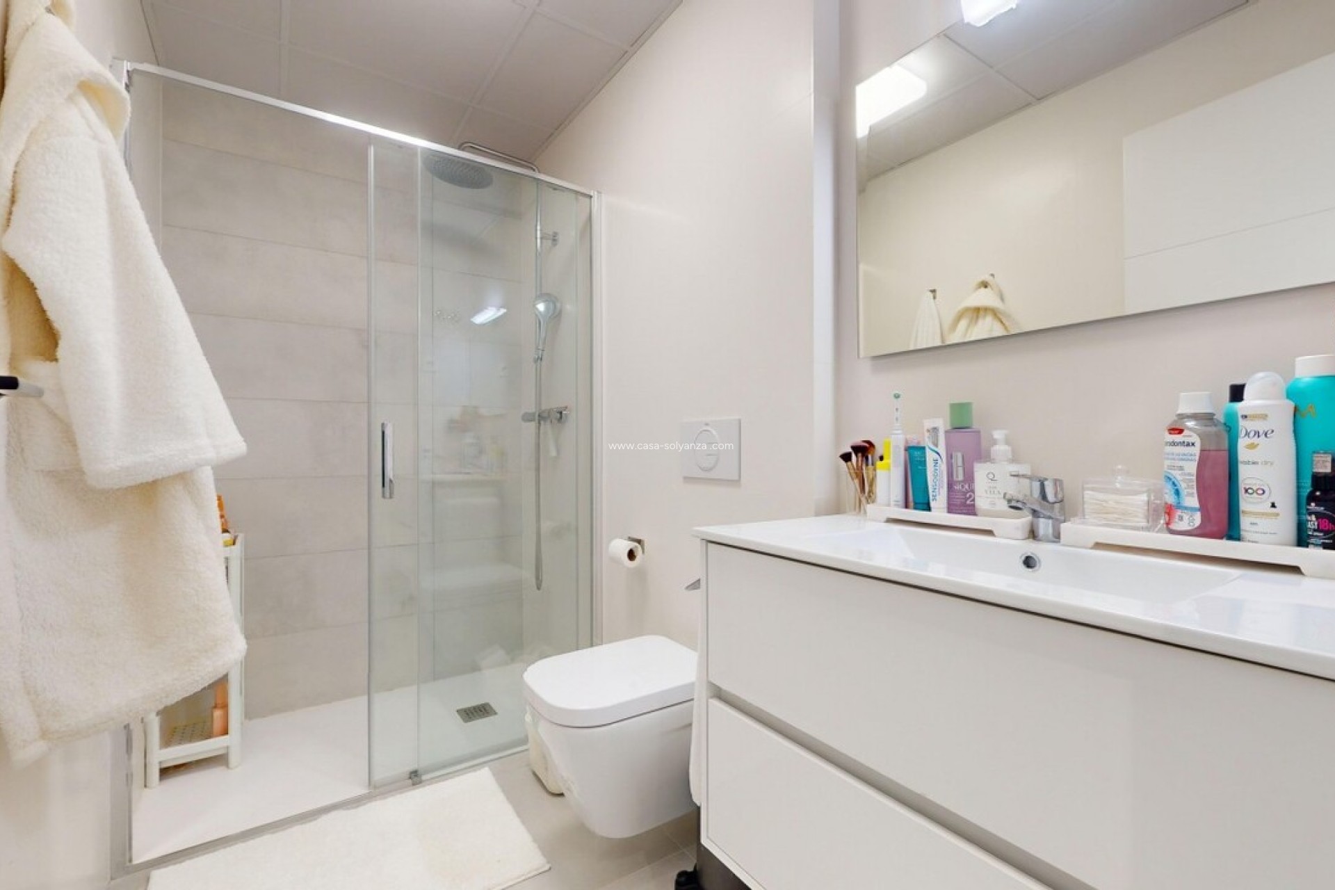 Herverkoop - Villa - Roldan - Inland