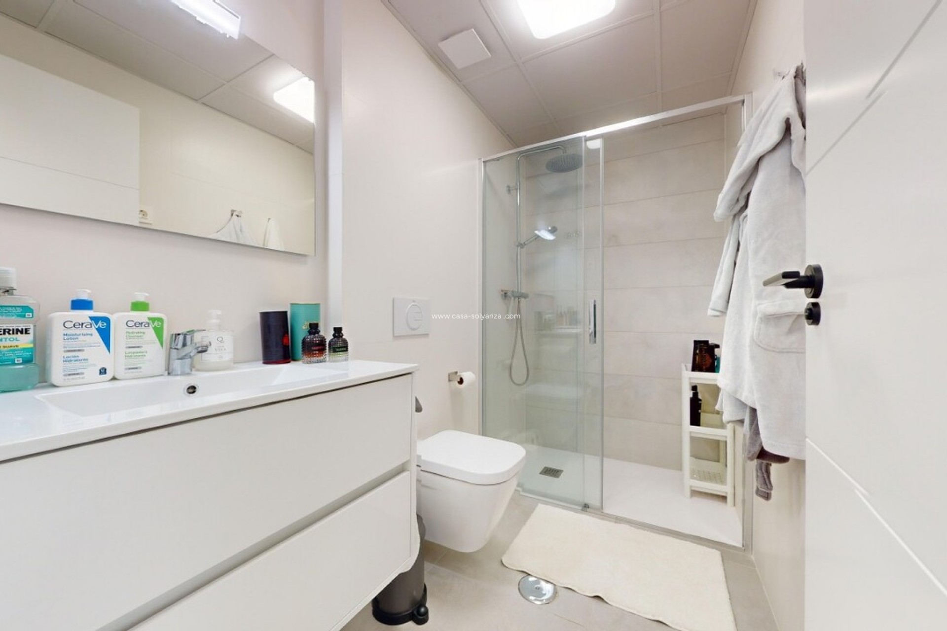 Herverkoop - Villa - Roldan - Inland