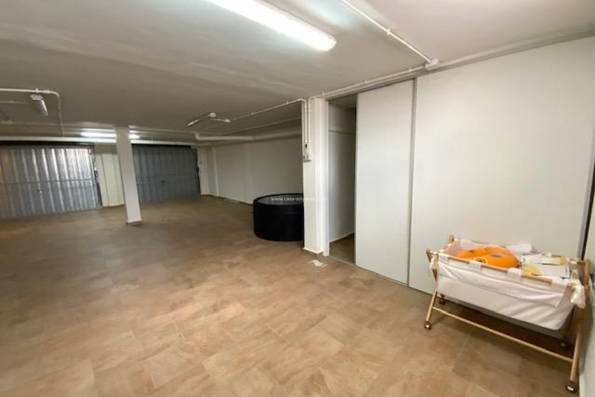 Herverkoop - Villa - Roldan - Inland