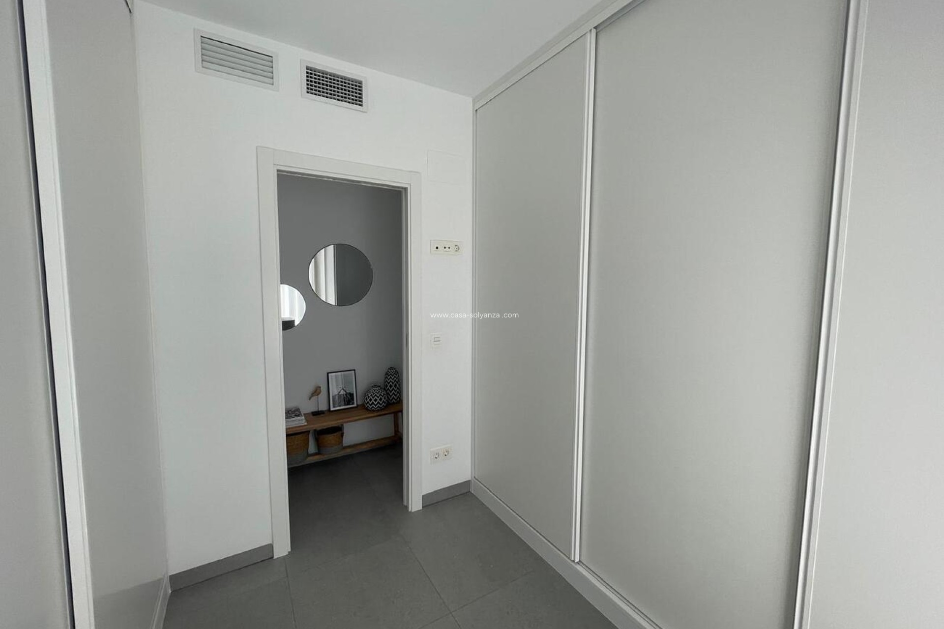 Herverkoop - Villa - Roldan - Torre Pachecco