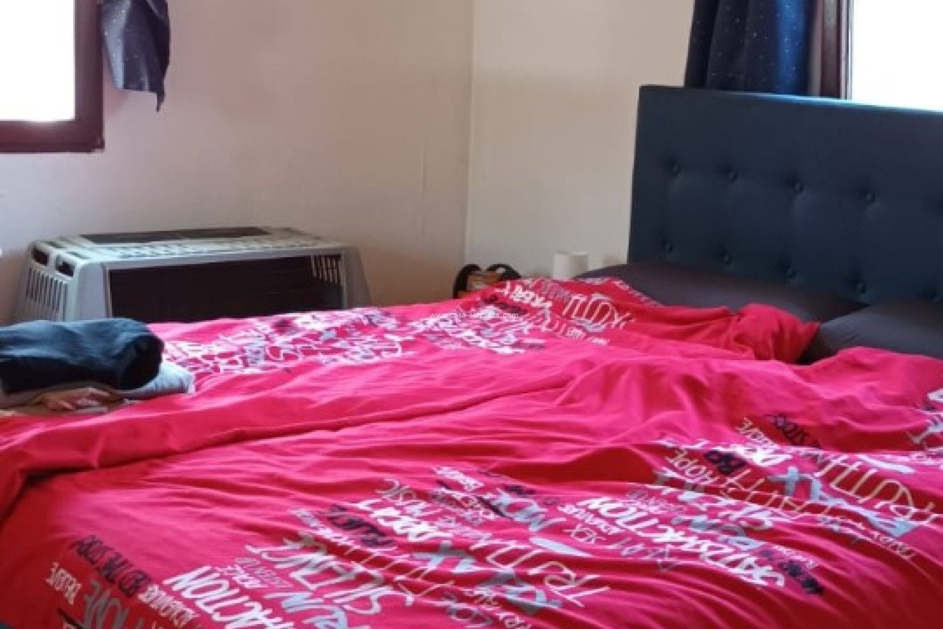 Herverkoop - Villa - Salinas - Inland