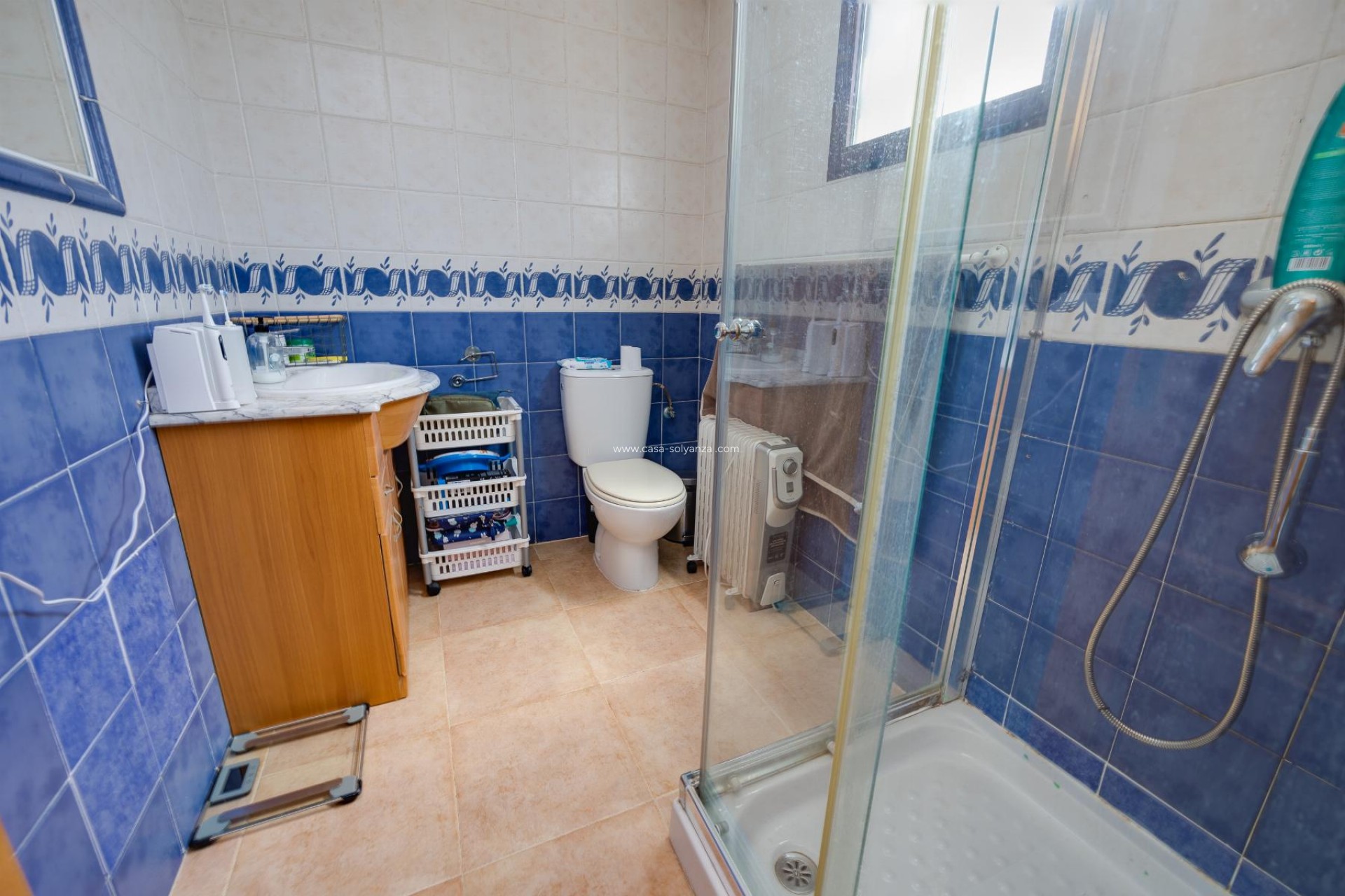 Herverkoop - Villa - San Fulgencio - Costa Blanca