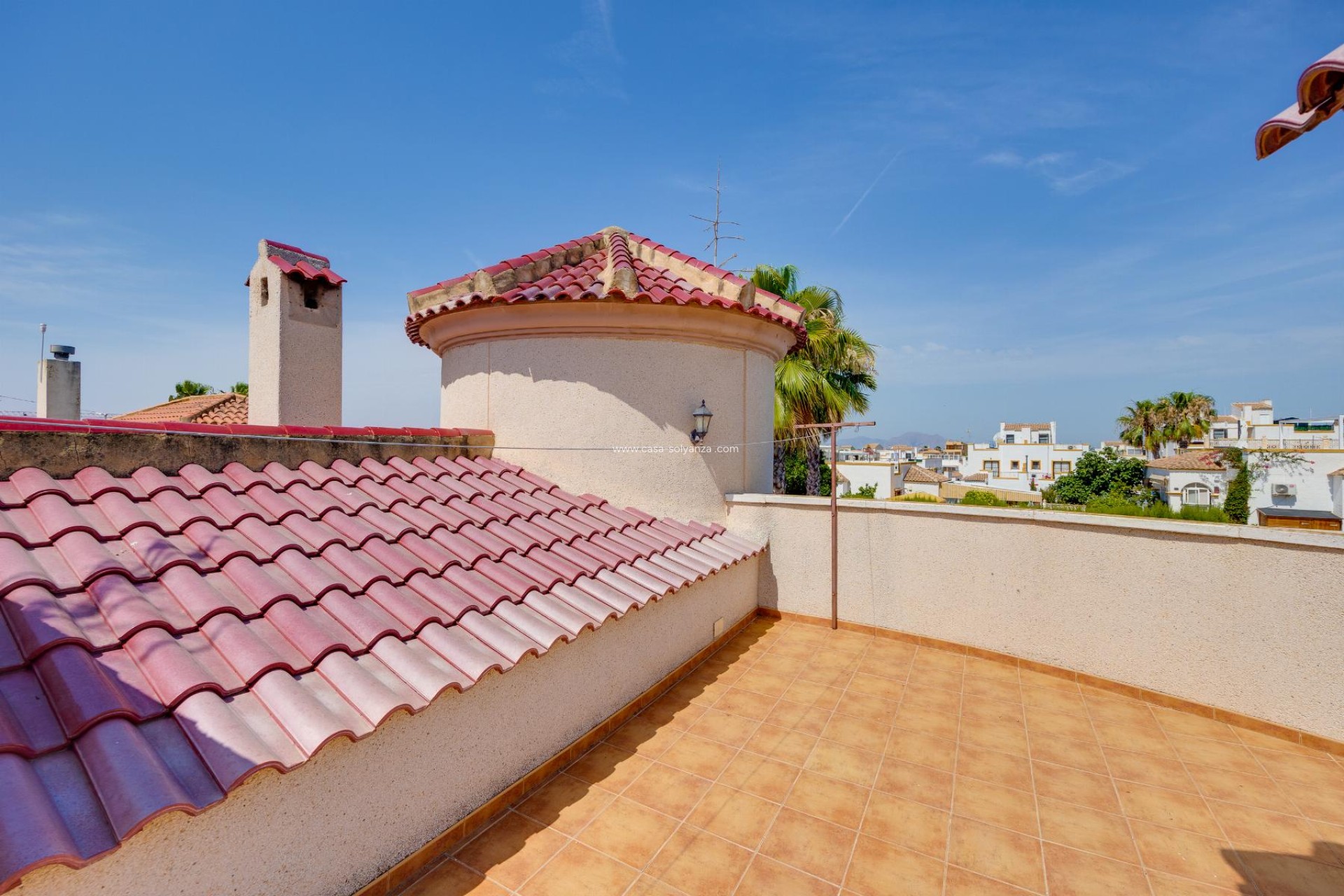 Herverkoop - Villa - San Fulgencio - Costa Blanca