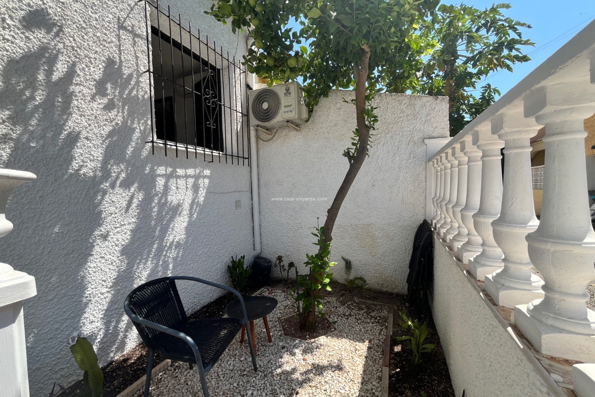 Herverkoop - Villa - San Fulgencio - Costa Blanca