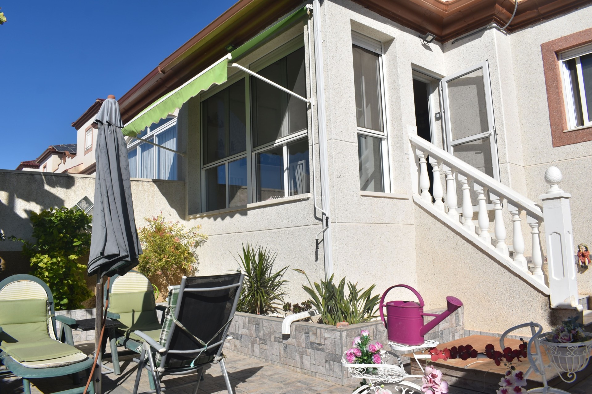 Herverkoop - Villa - San Fulgencio - Costa Blanca