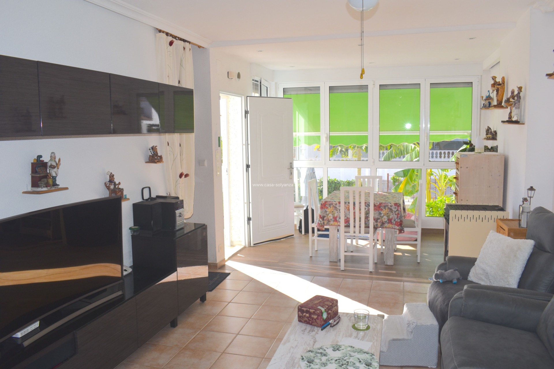 Herverkoop - Villa - San Fulgencio - Costa Blanca