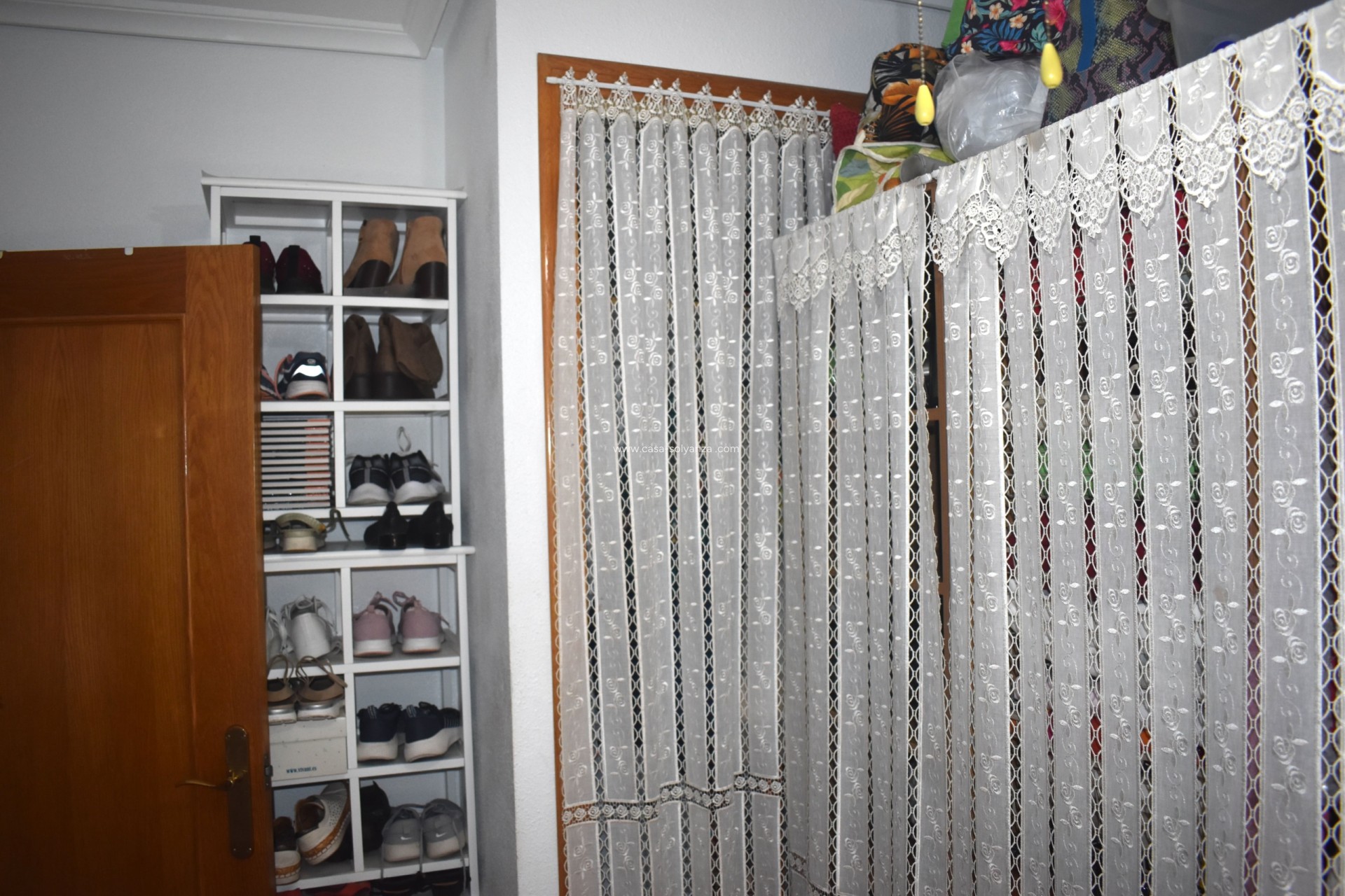 Herverkoop - Villa - San Fulgencio - Costa Blanca