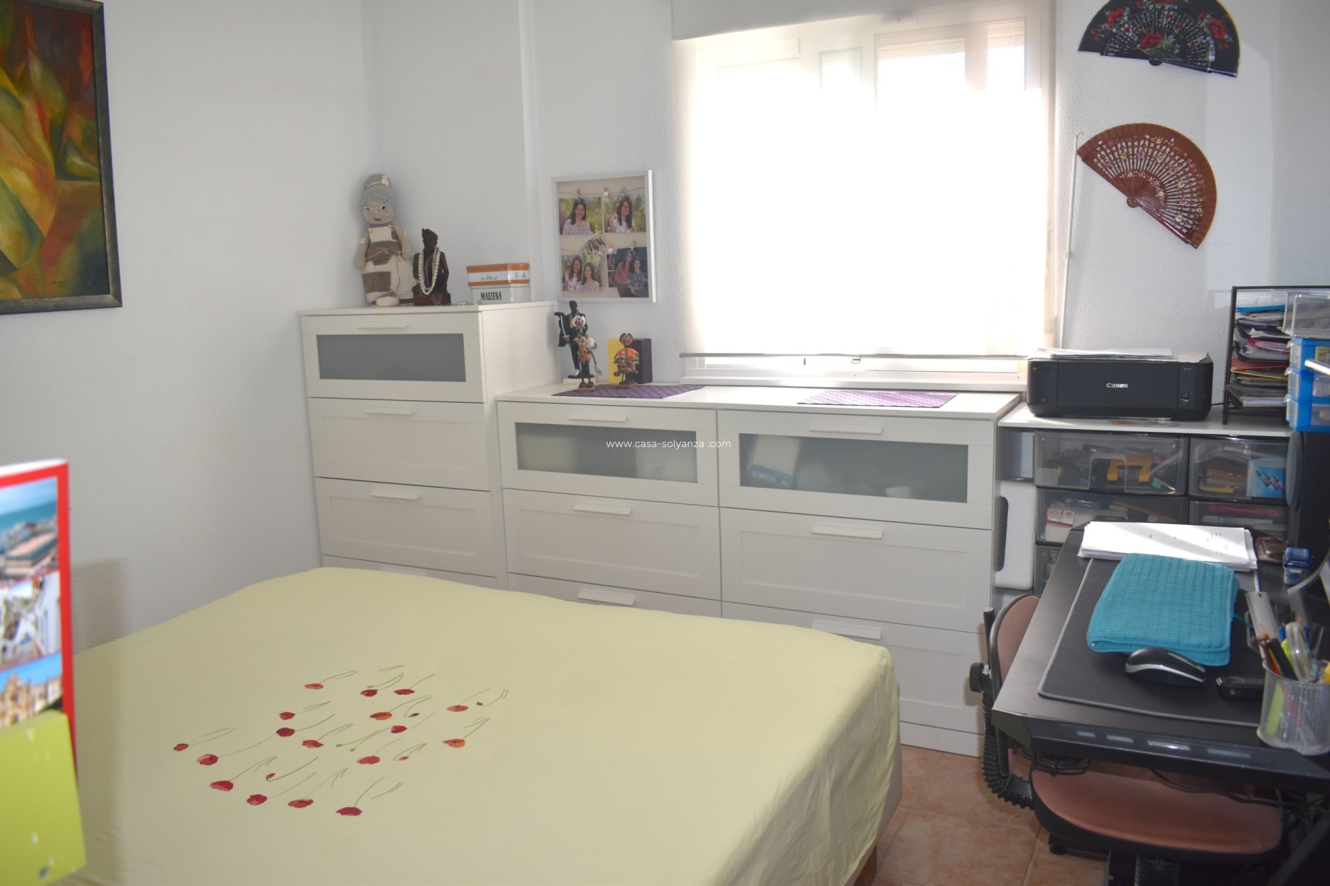 Herverkoop - Villa - San Fulgencio - Costa Blanca