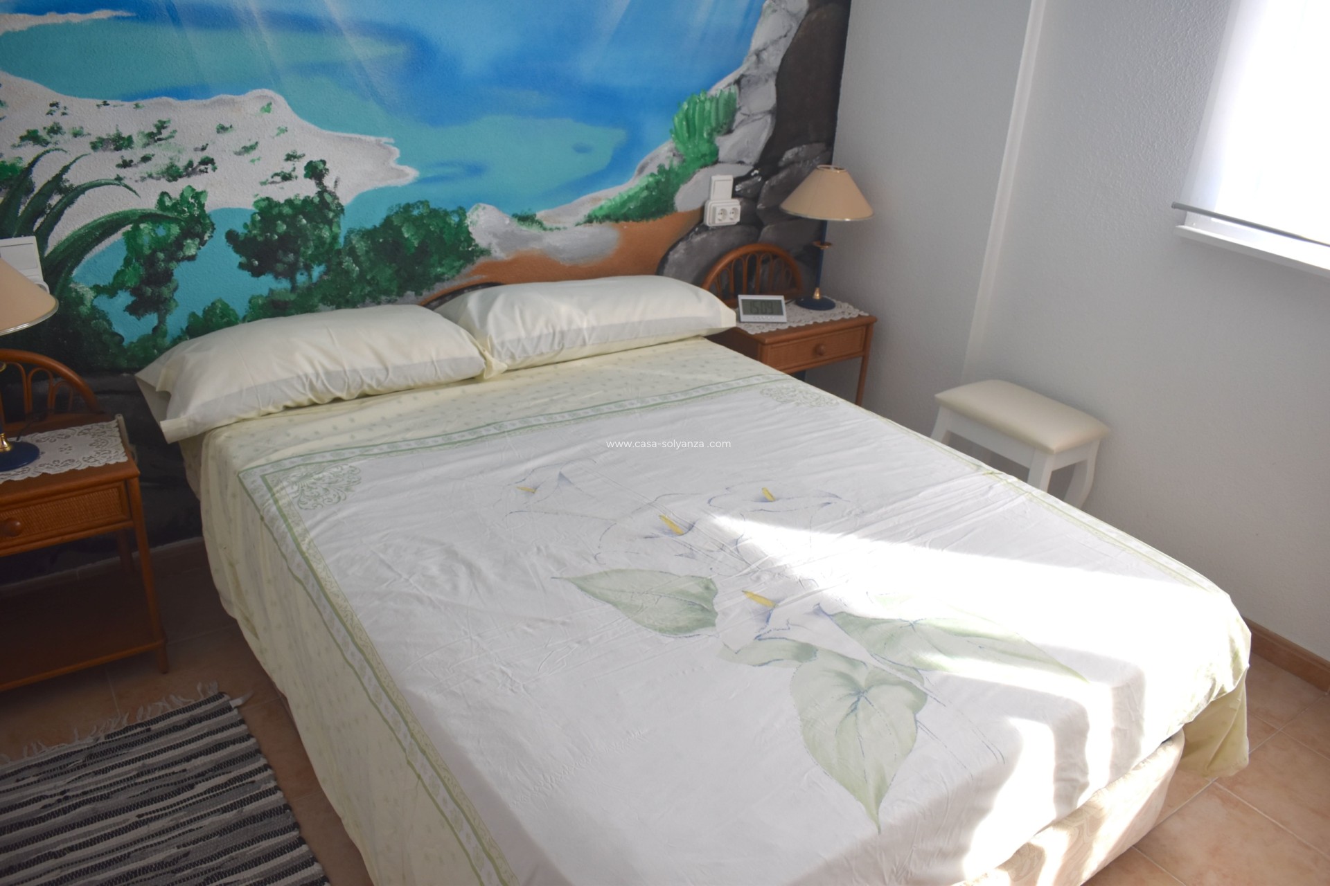 Herverkoop - Villa - San Fulgencio - Costa Blanca