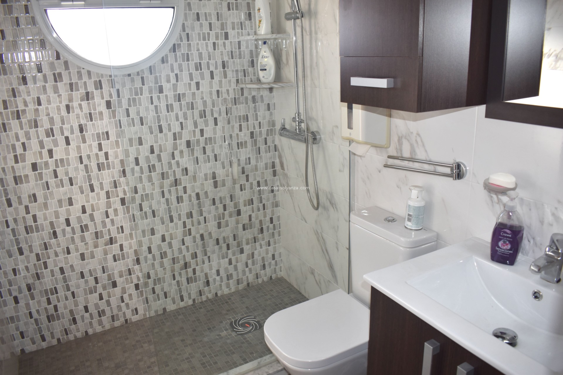 Herverkoop - Villa - San Fulgencio - Costa Blanca