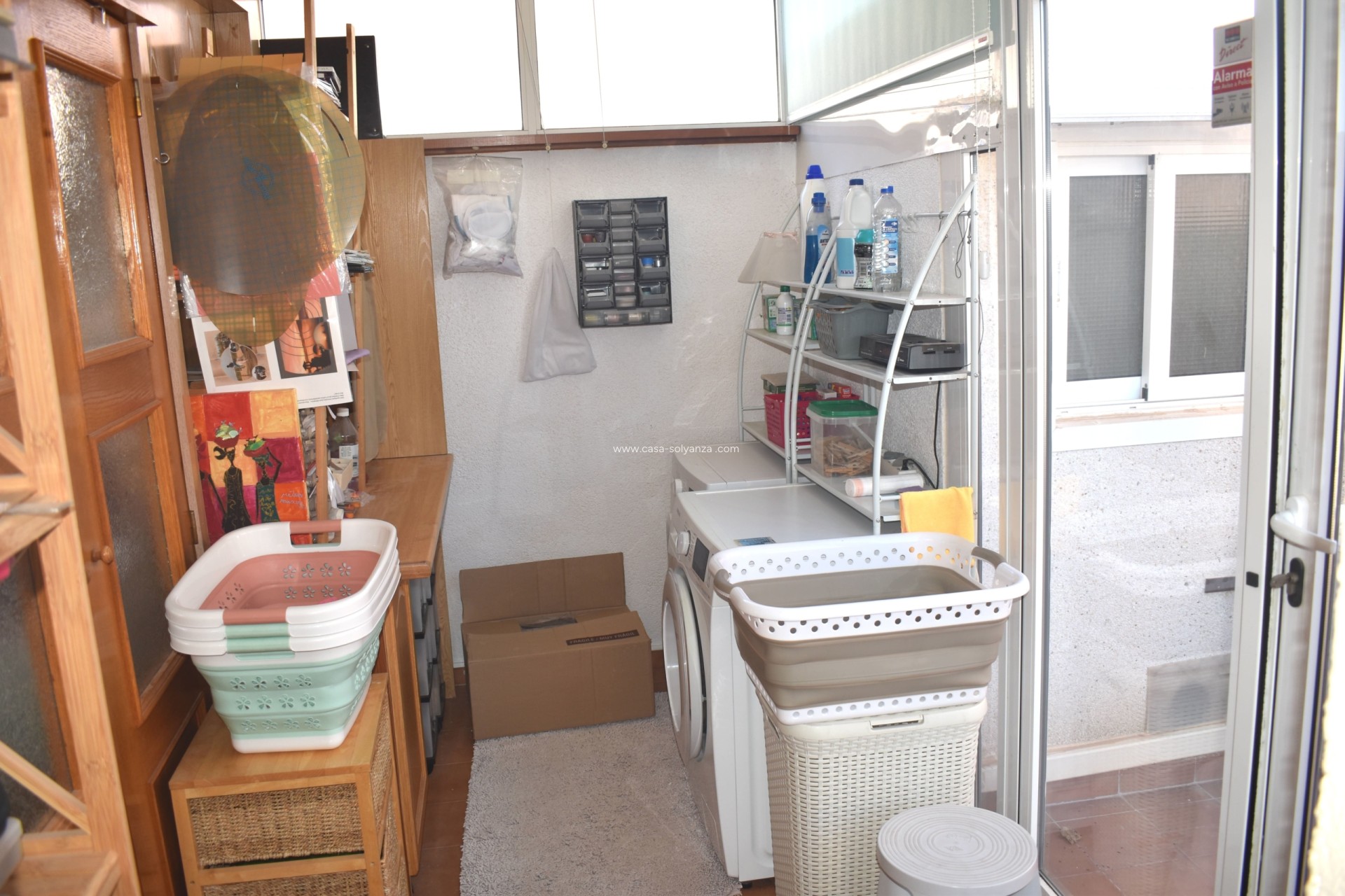 Herverkoop - Villa - San Fulgencio - Costa Blanca