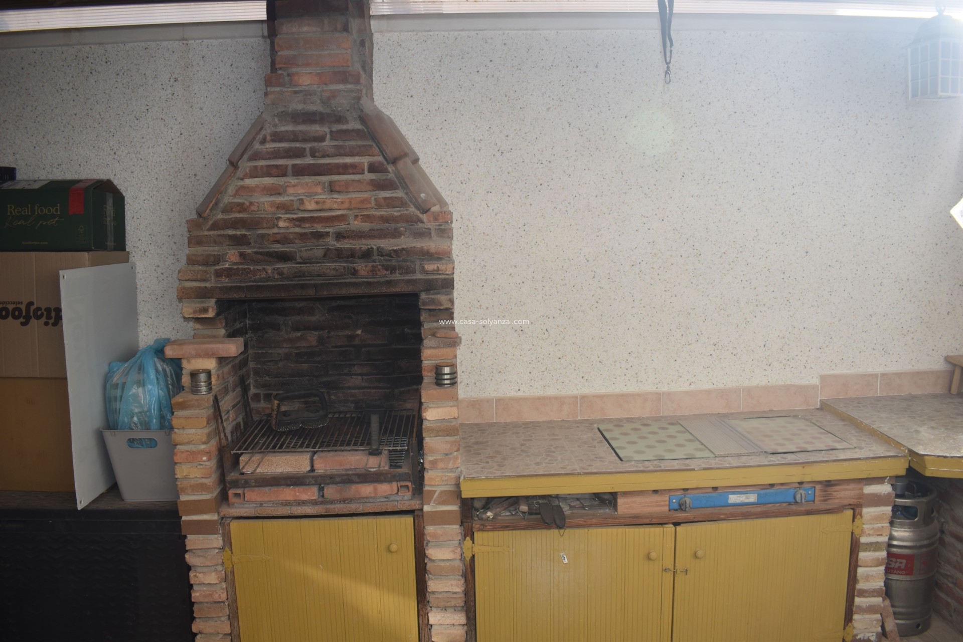 Herverkoop - Villa - San Fulgencio - Costa Blanca