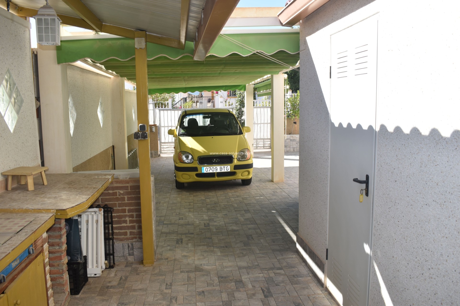 Herverkoop - Villa - San Fulgencio - Costa Blanca