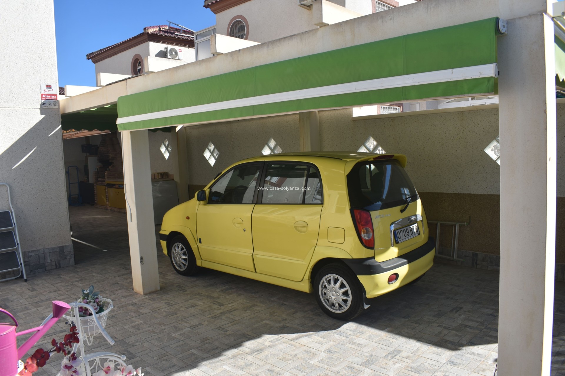 Herverkoop - Villa - San Fulgencio - Costa Blanca