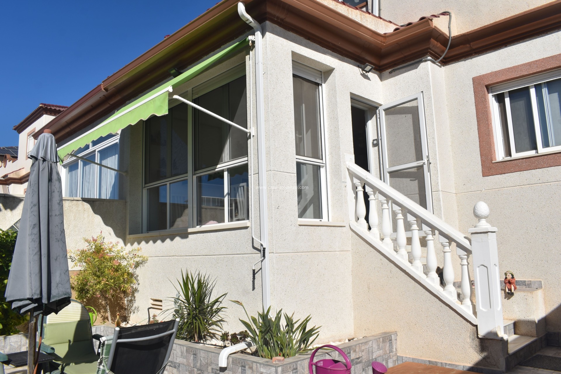 Herverkoop - Villa - San Fulgencio - Costa Blanca