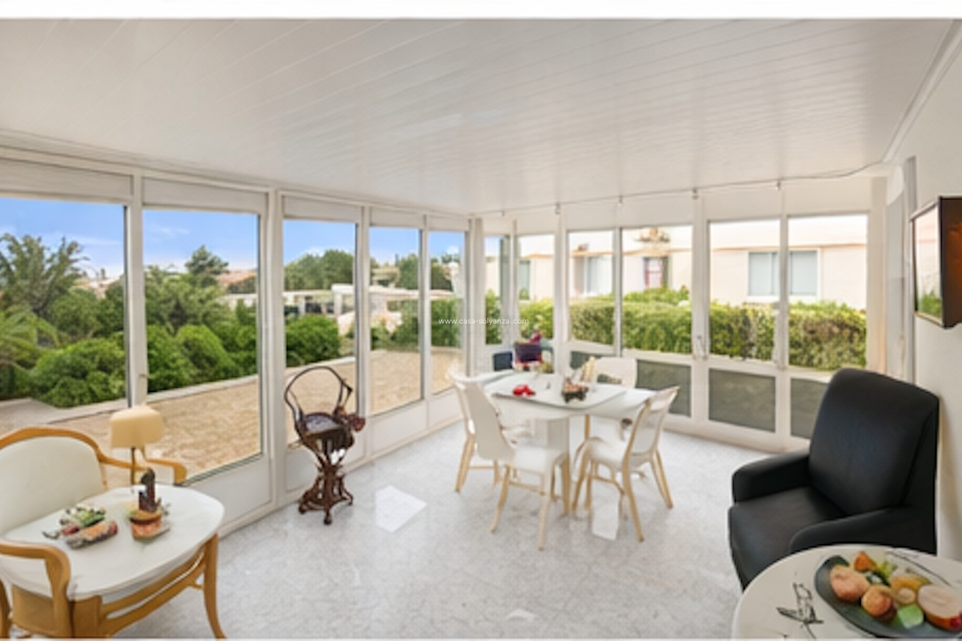 Herverkoop - Villa - San Fulgencio - Costa Blanca